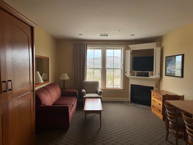 434 Qtr. I Jackson Gore Inn