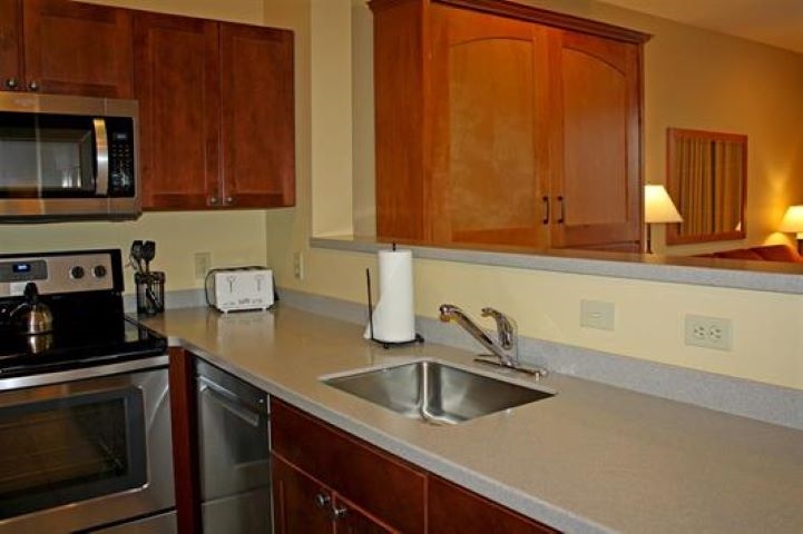 434 Qtr. I Jackson Gore Inn