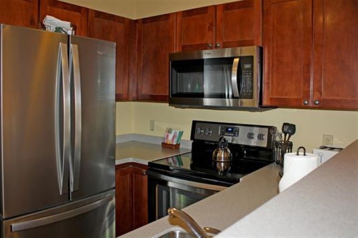 434 Qtr. I Jackson Gore Inn