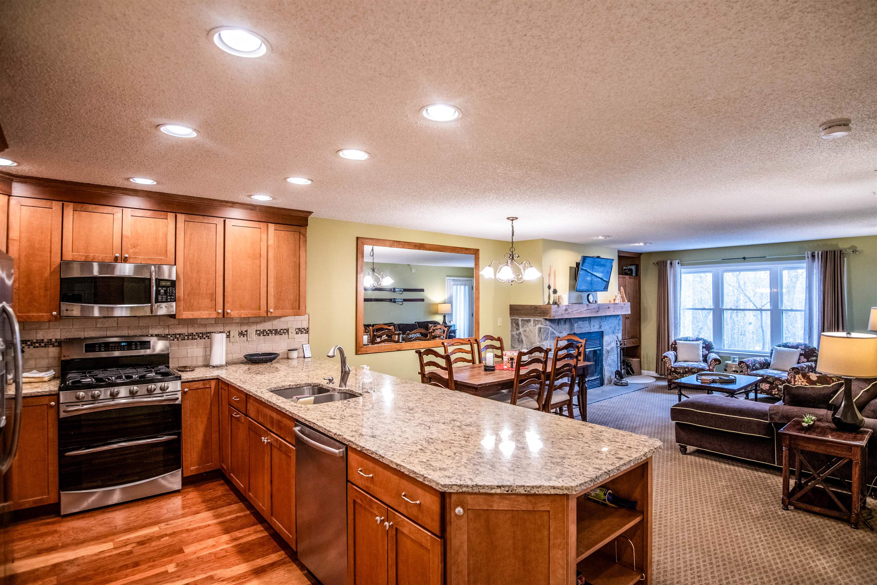 42 Harrison Lane Unit: M-203