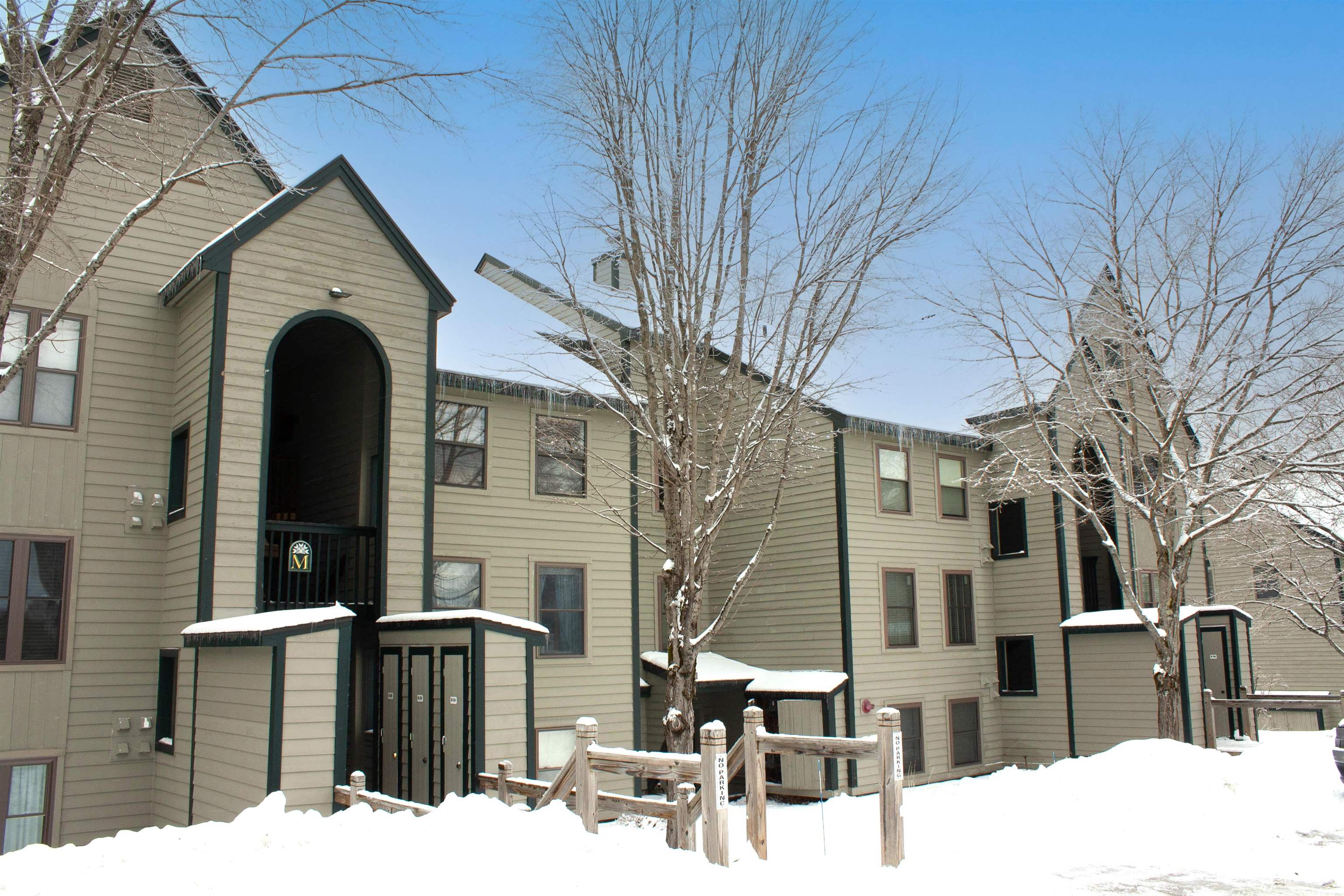 42 Harrison Lane Unit: M-203