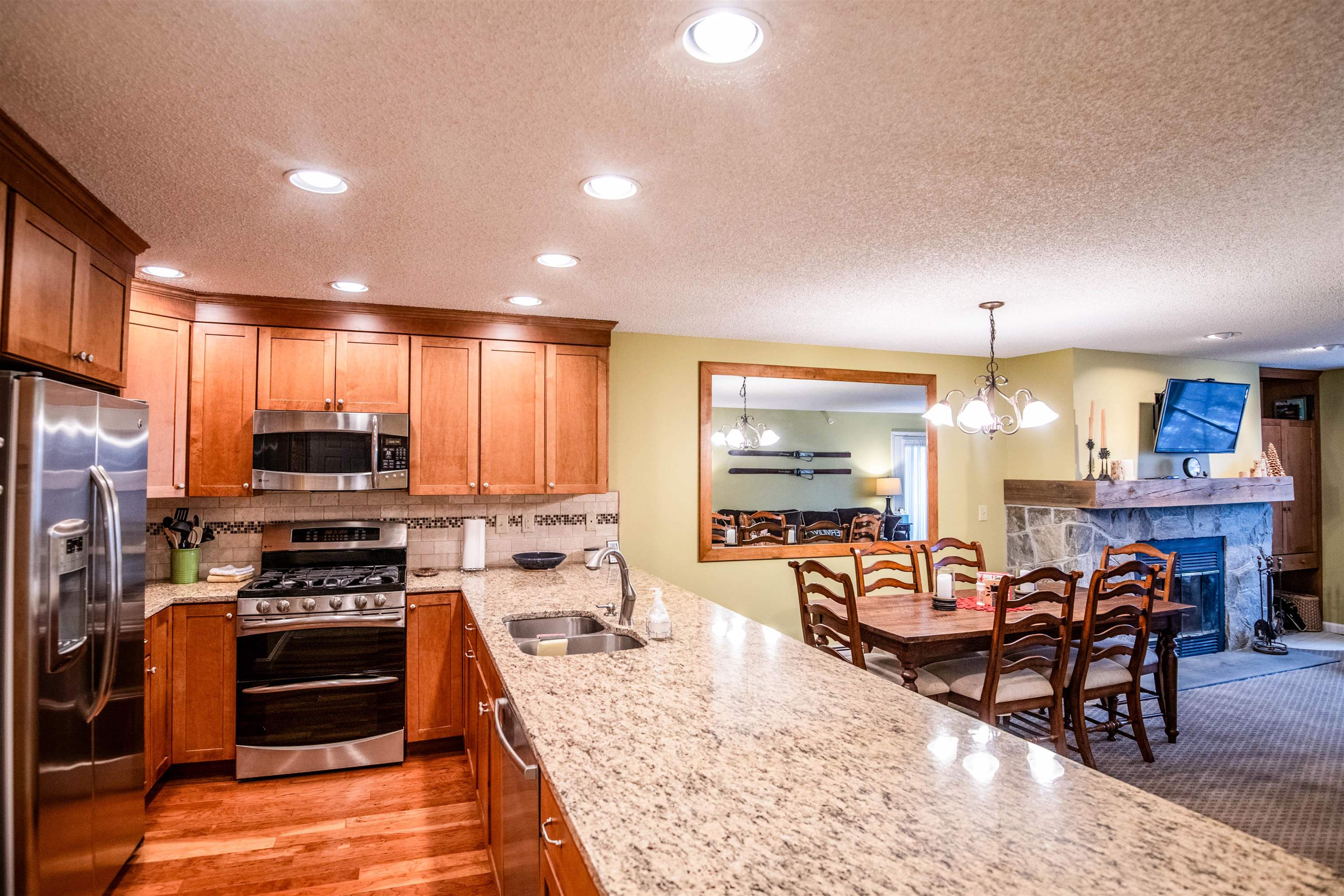 42 Harrison Lane Unit: M-203