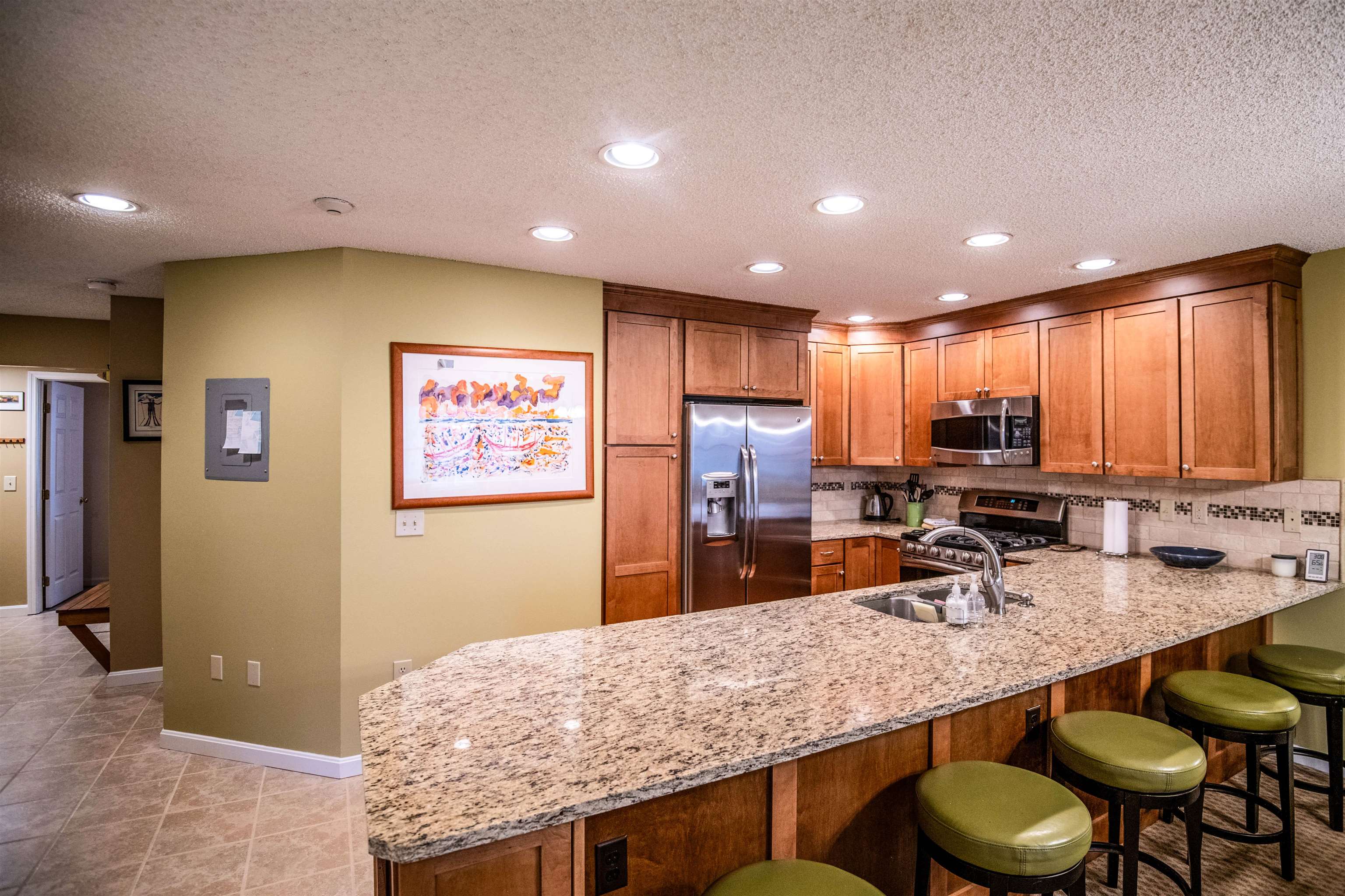 42 Harrison Lane Unit: M-203