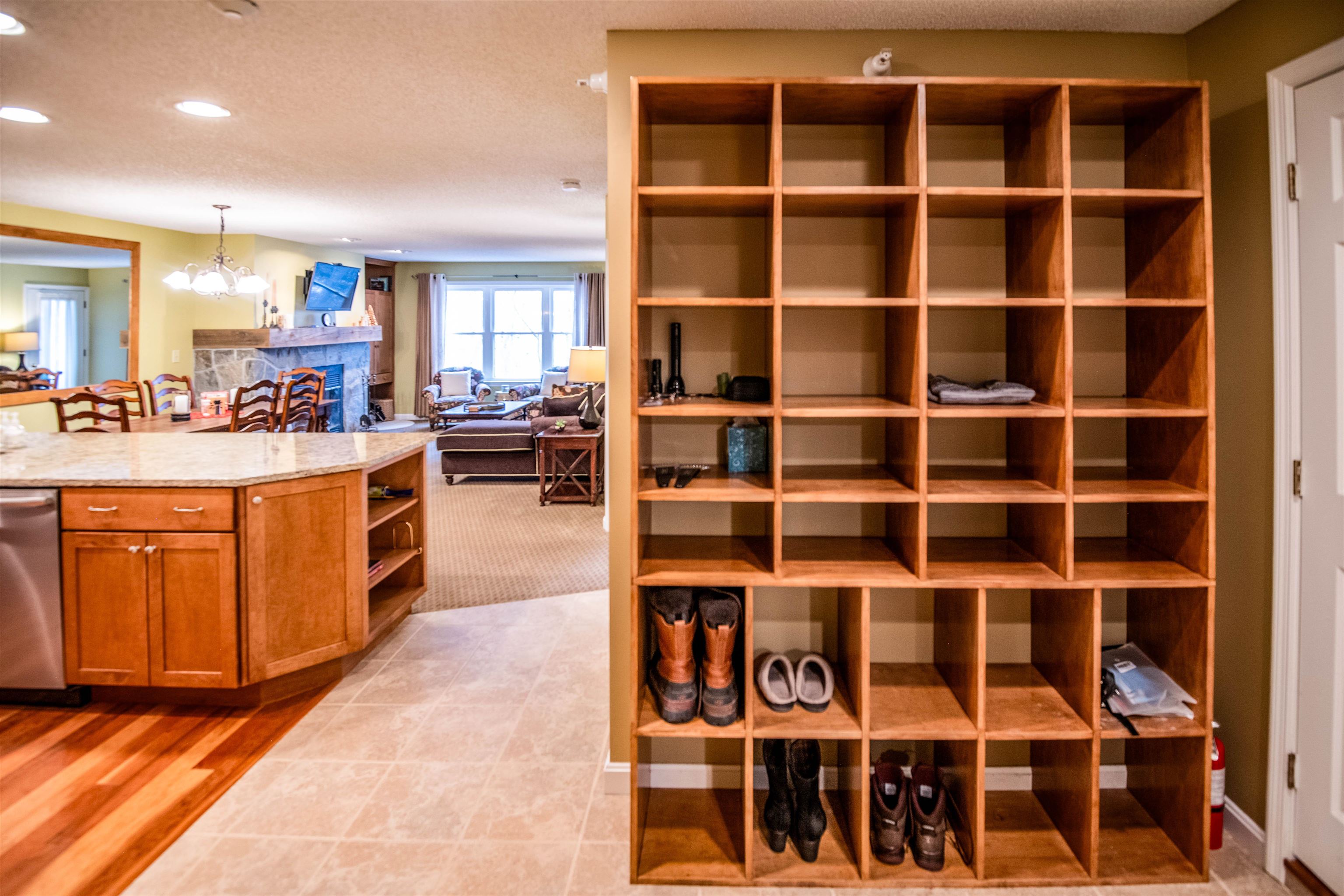 42 Harrison Lane Unit: M-203