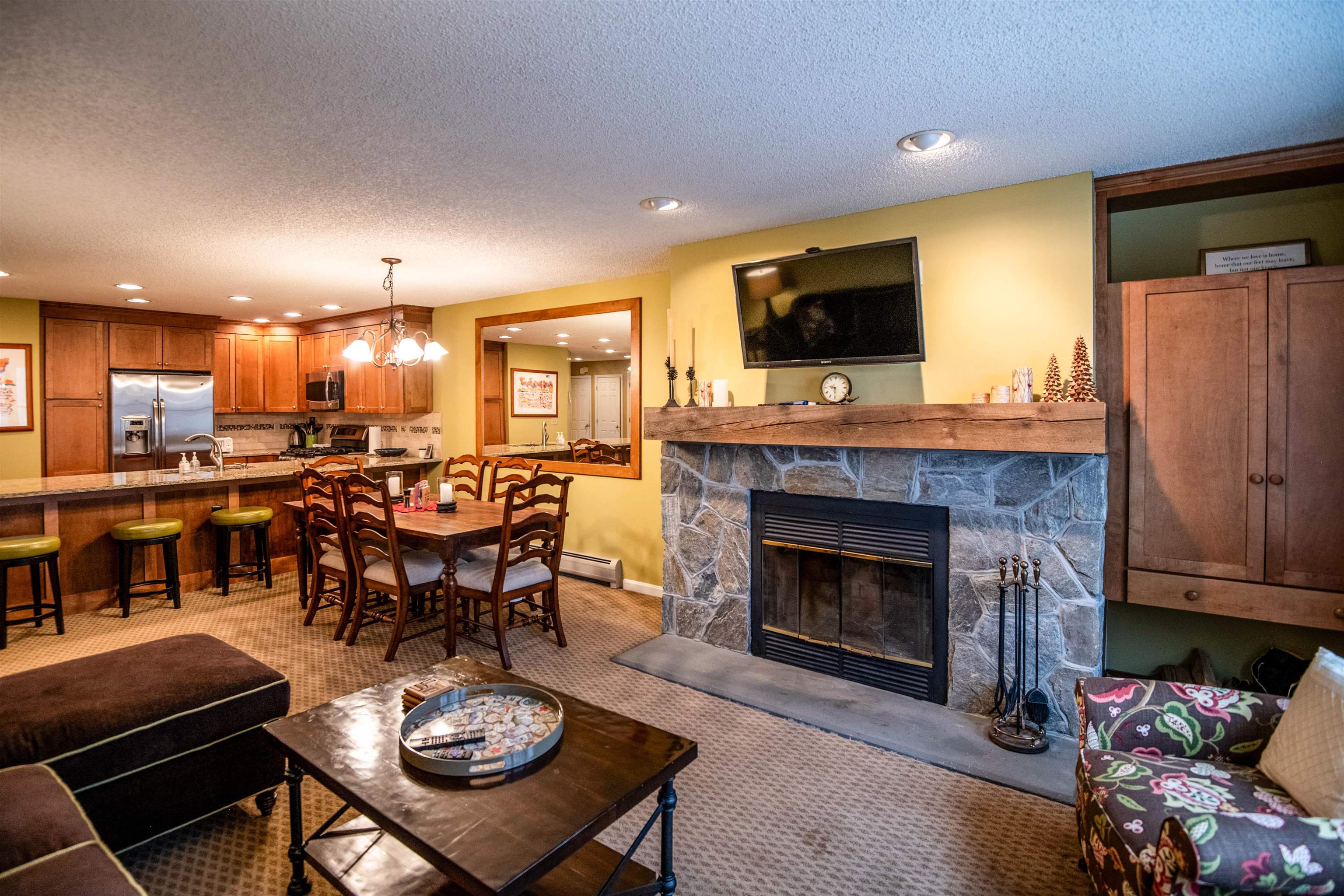 42 Harrison Lane Unit: M-203