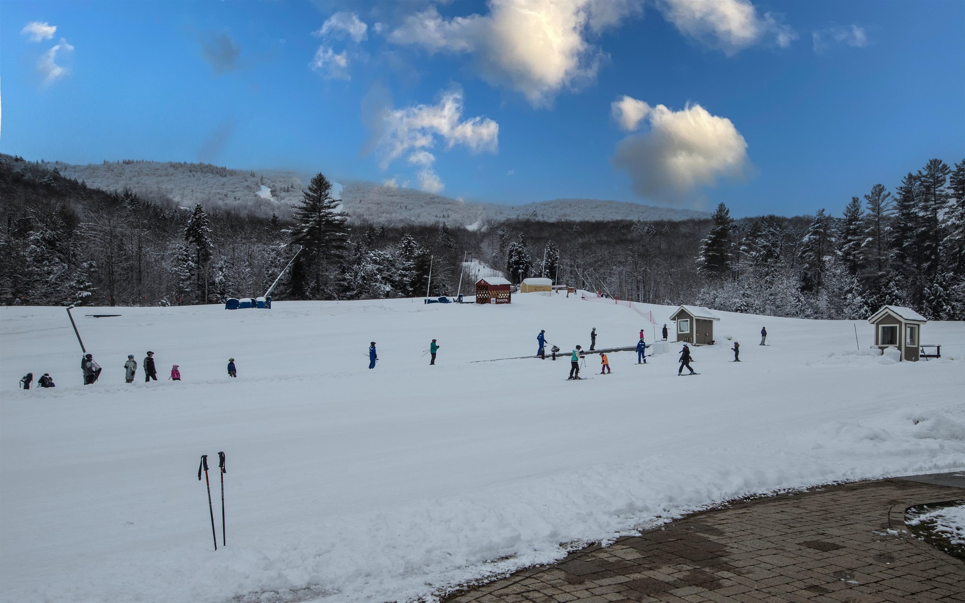 505/507 Qtr. I Adams House