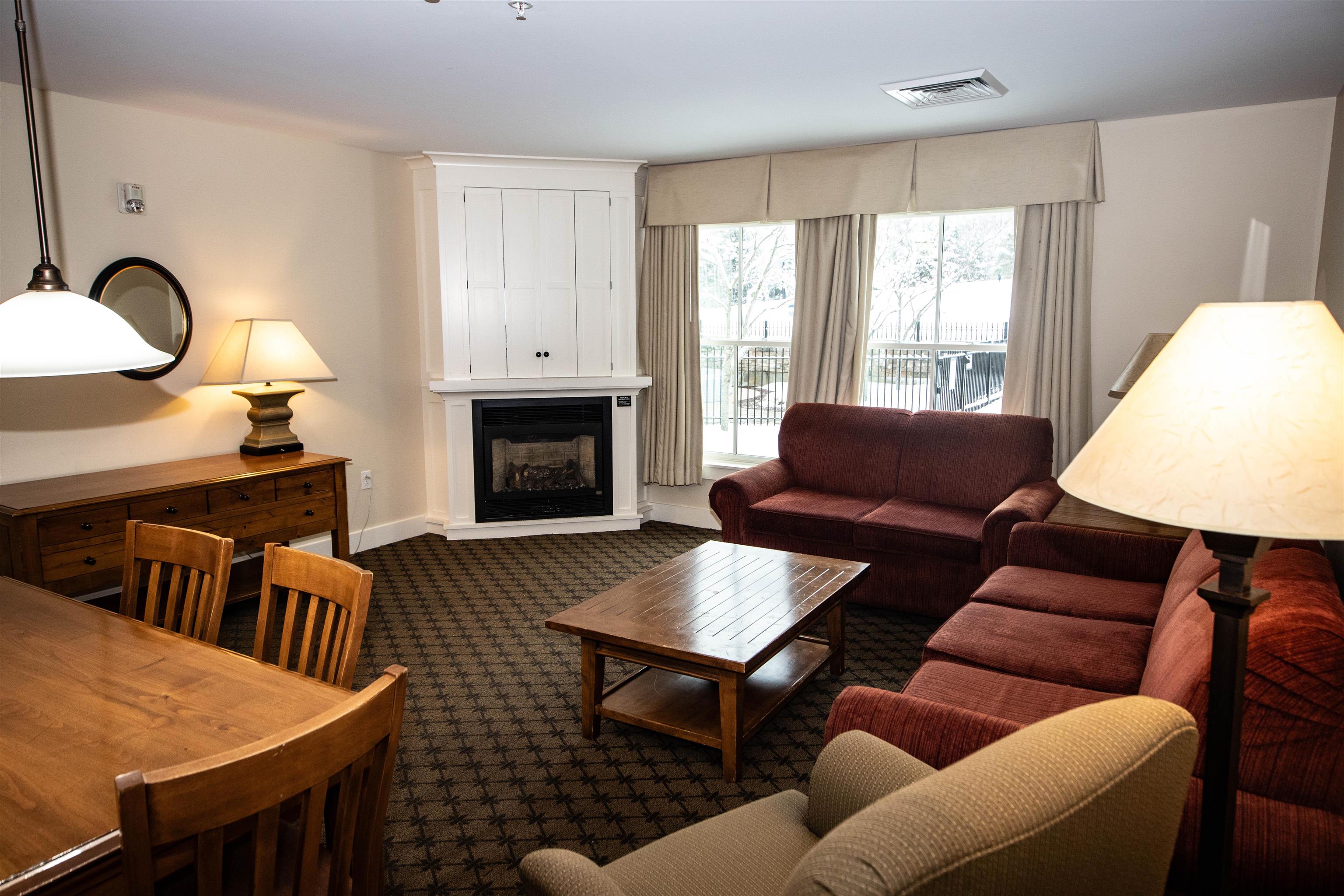 505/507 Qtr. I Adams House