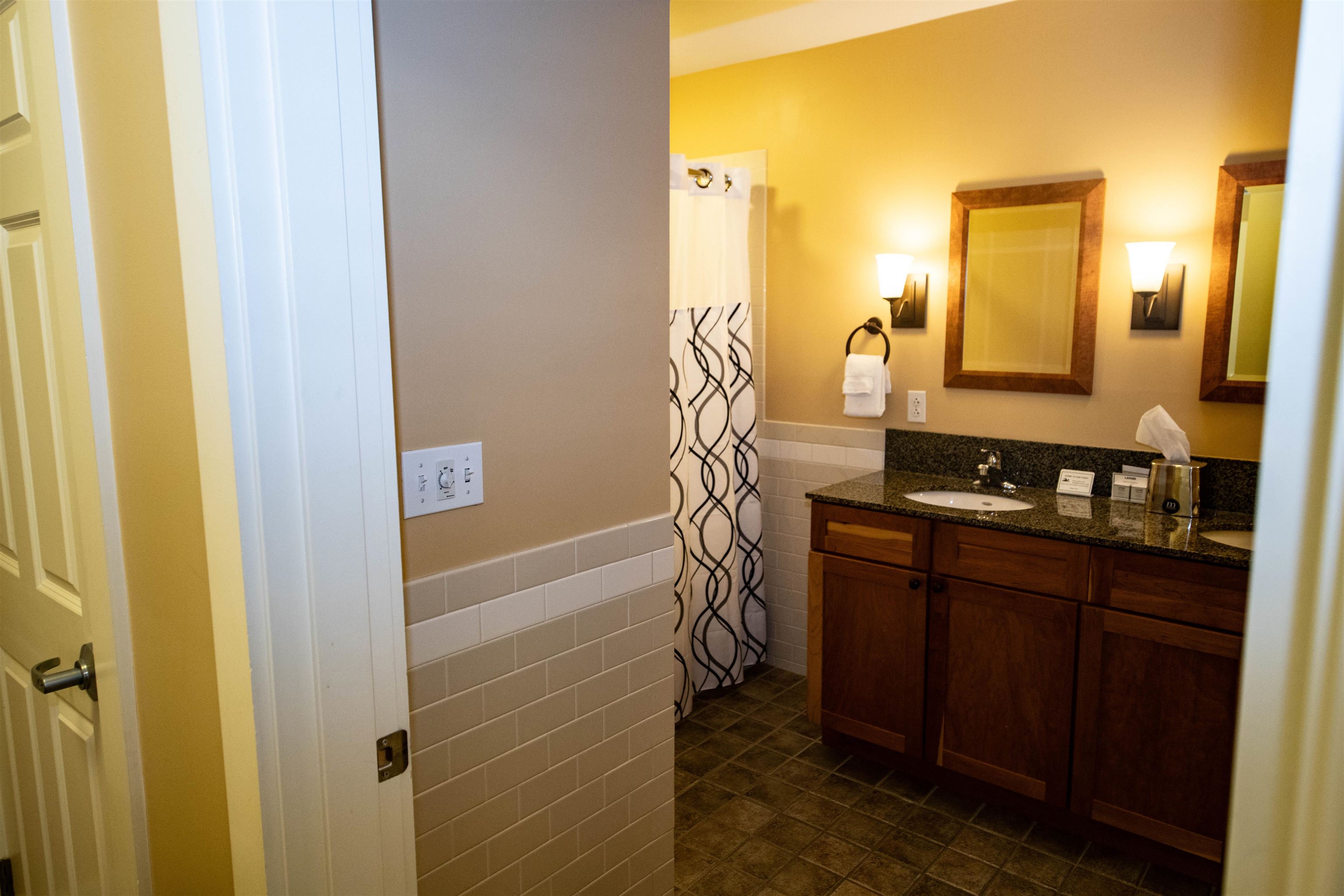 505/507 Qtr. I Adams House