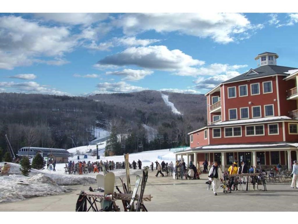 505/507 Qtr. I Adams House