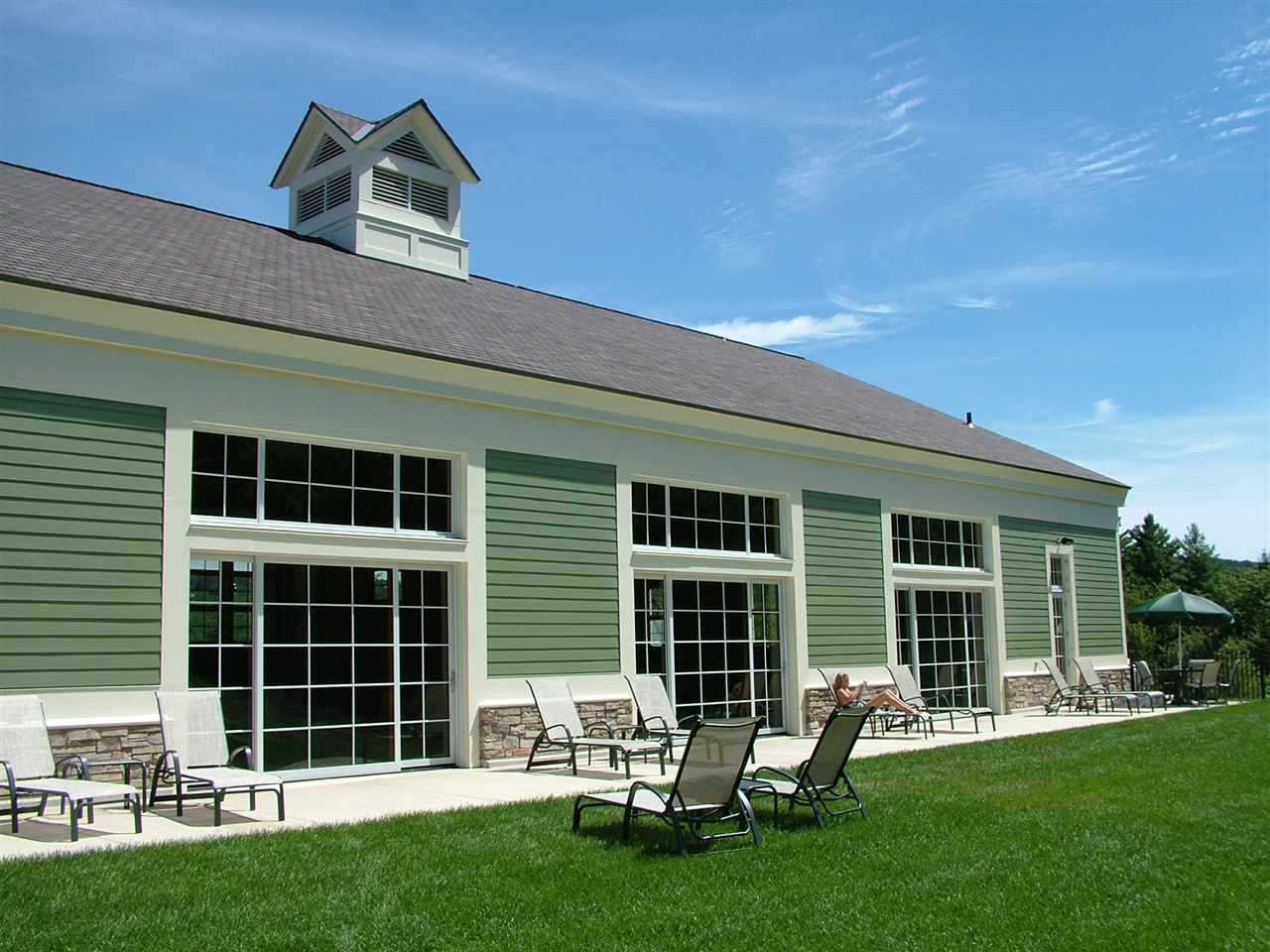 505/507 Qtr. I Adams House