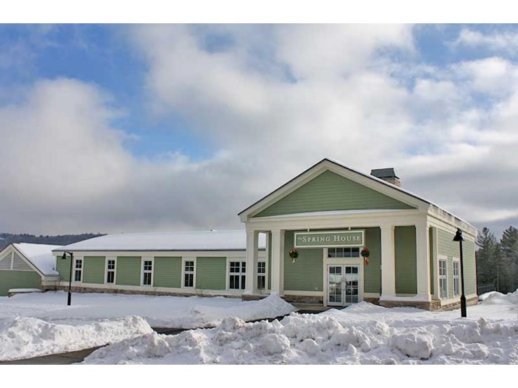 505/507 Qtr. I Adams House