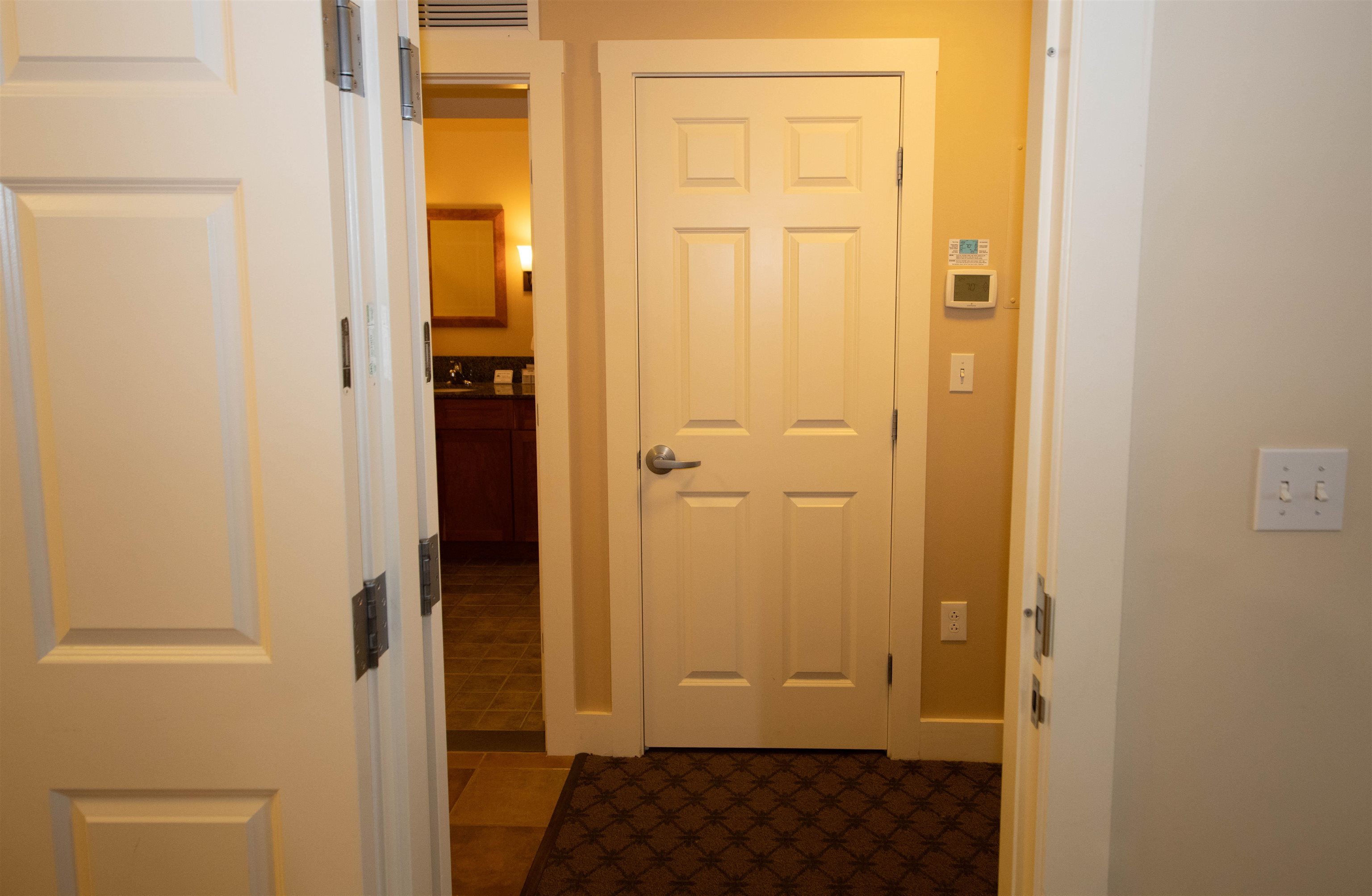 505/507 Qtr. I Adams House