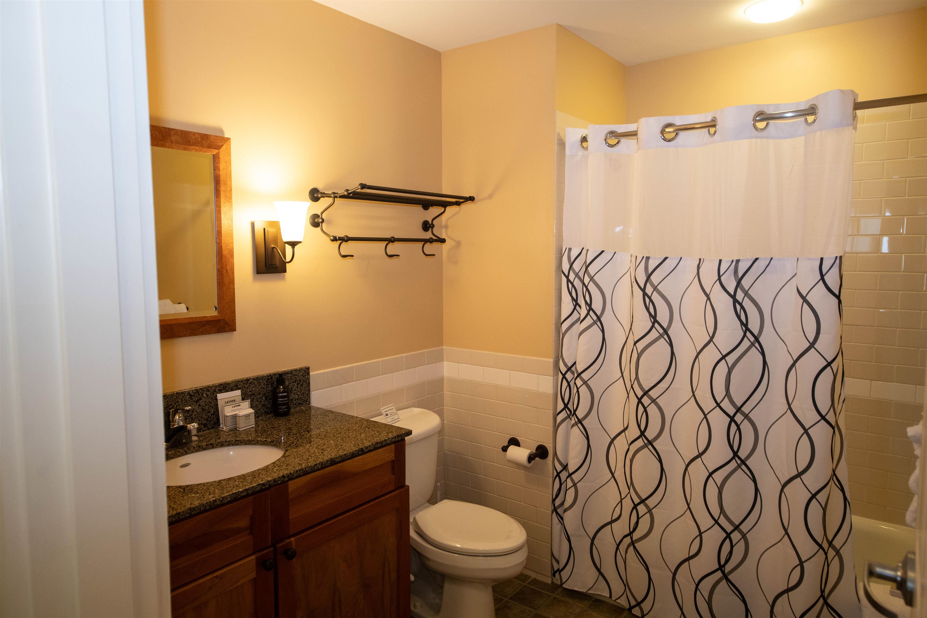 505/507 Qtr. I Adams House