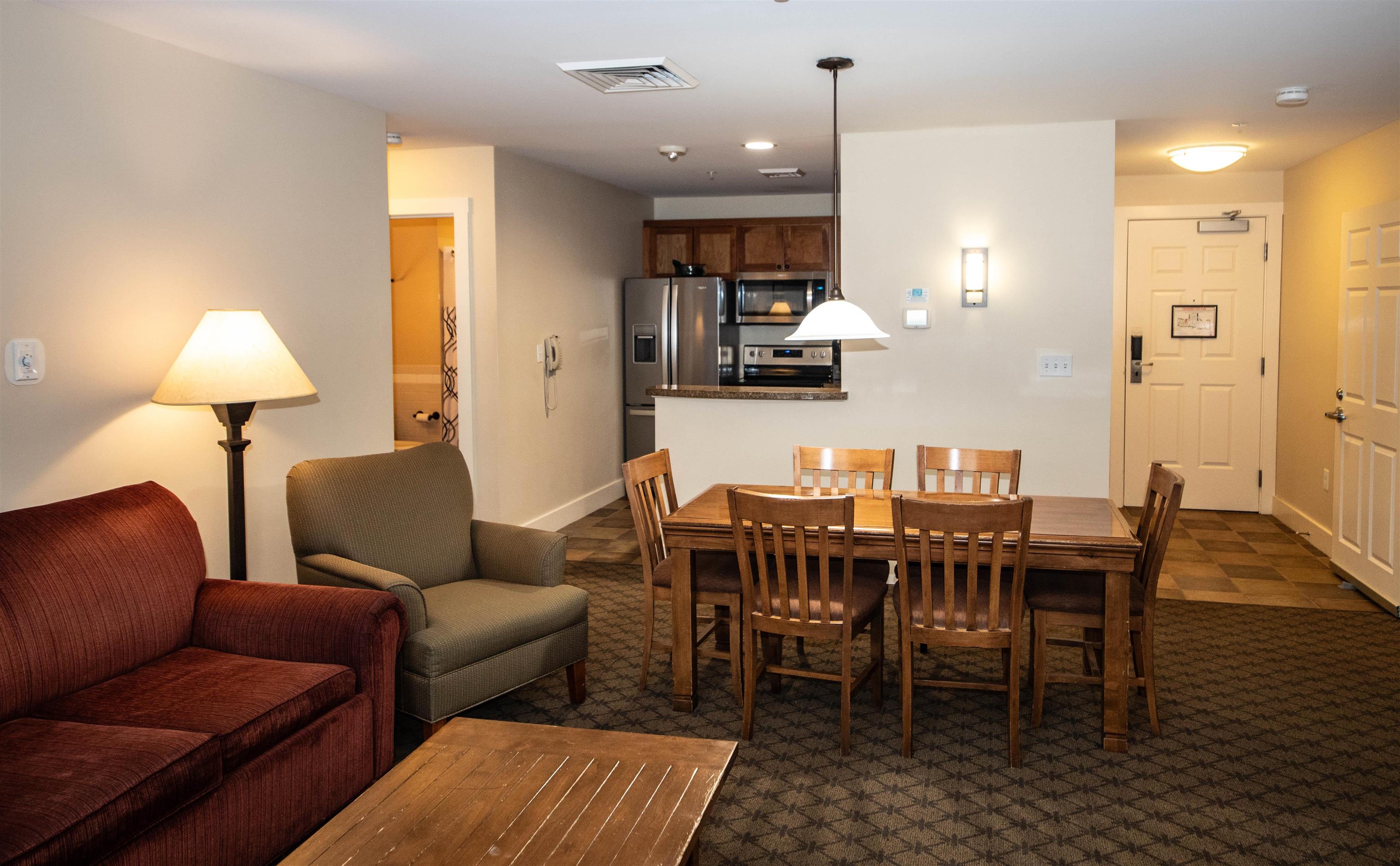 505/507 Qtr. I Adams House