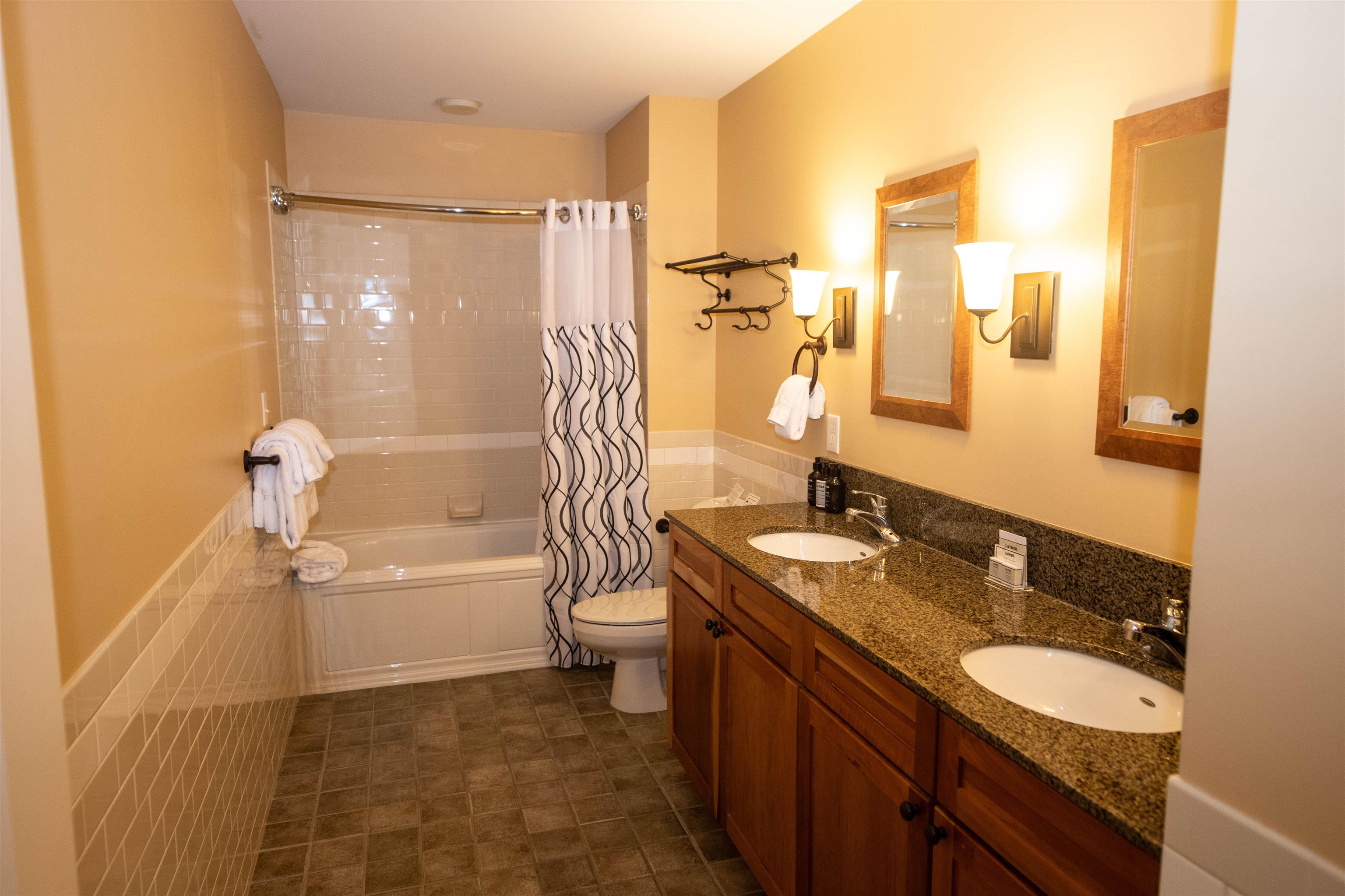 505/507 Qtr. I Adams House