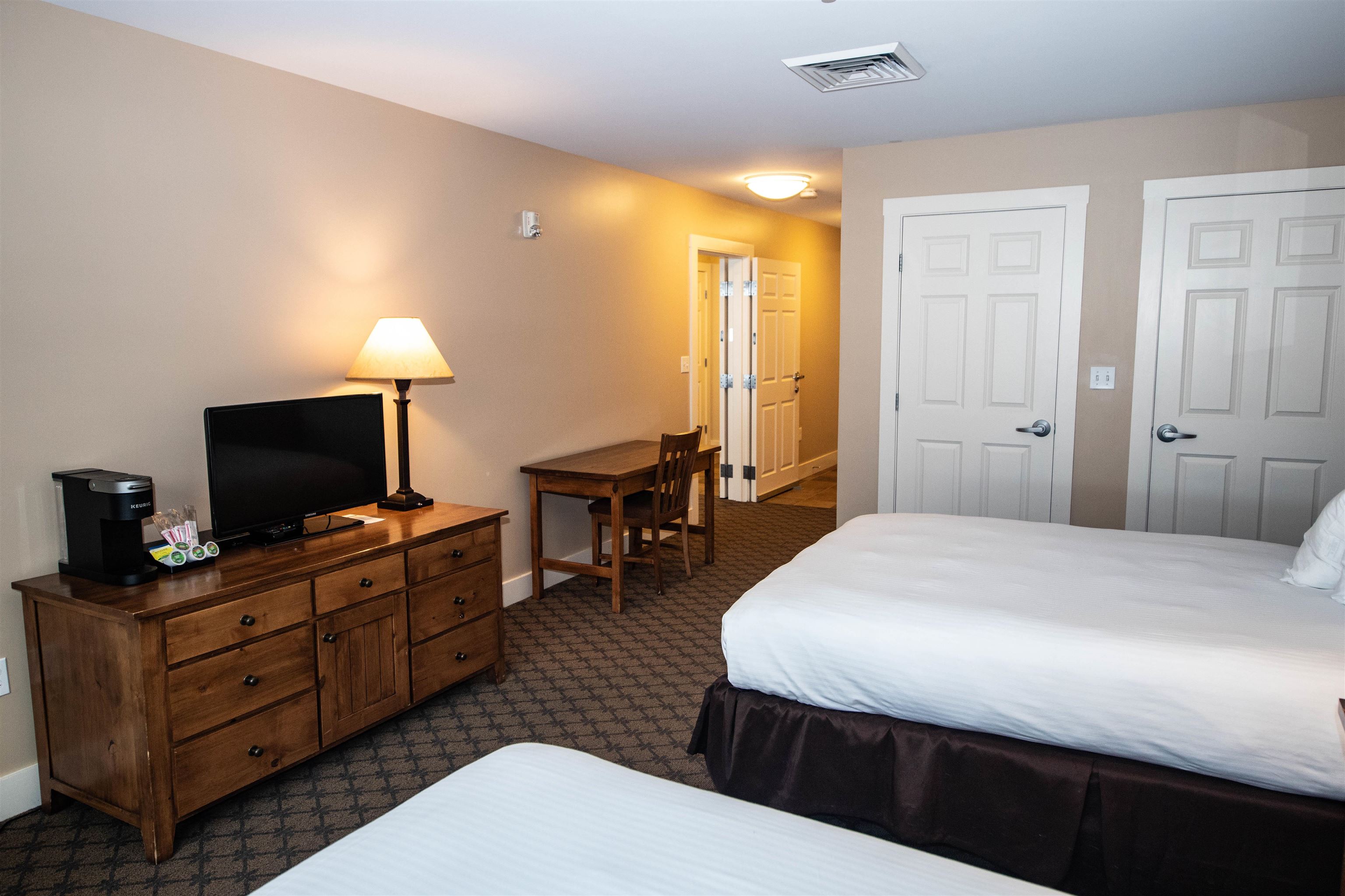 505/507 Qtr. I Adams House