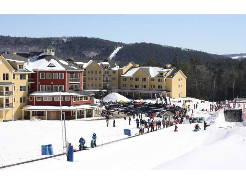 505/507 Qtr. I Adams House