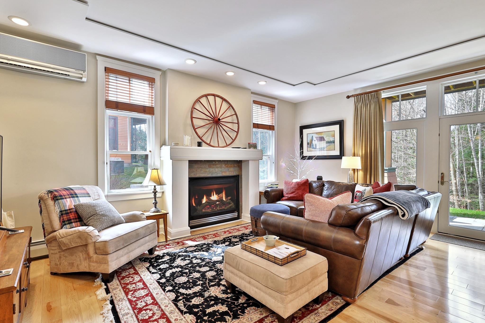41 Parkhurst Road Unit: L-1