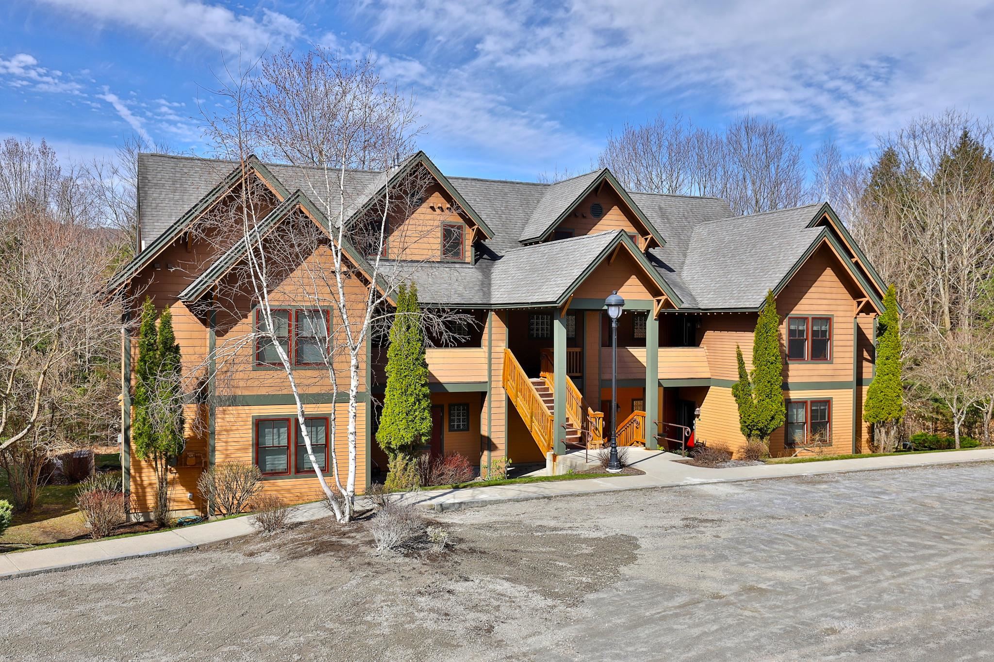 41 Parkhurst Road Unit: L-1