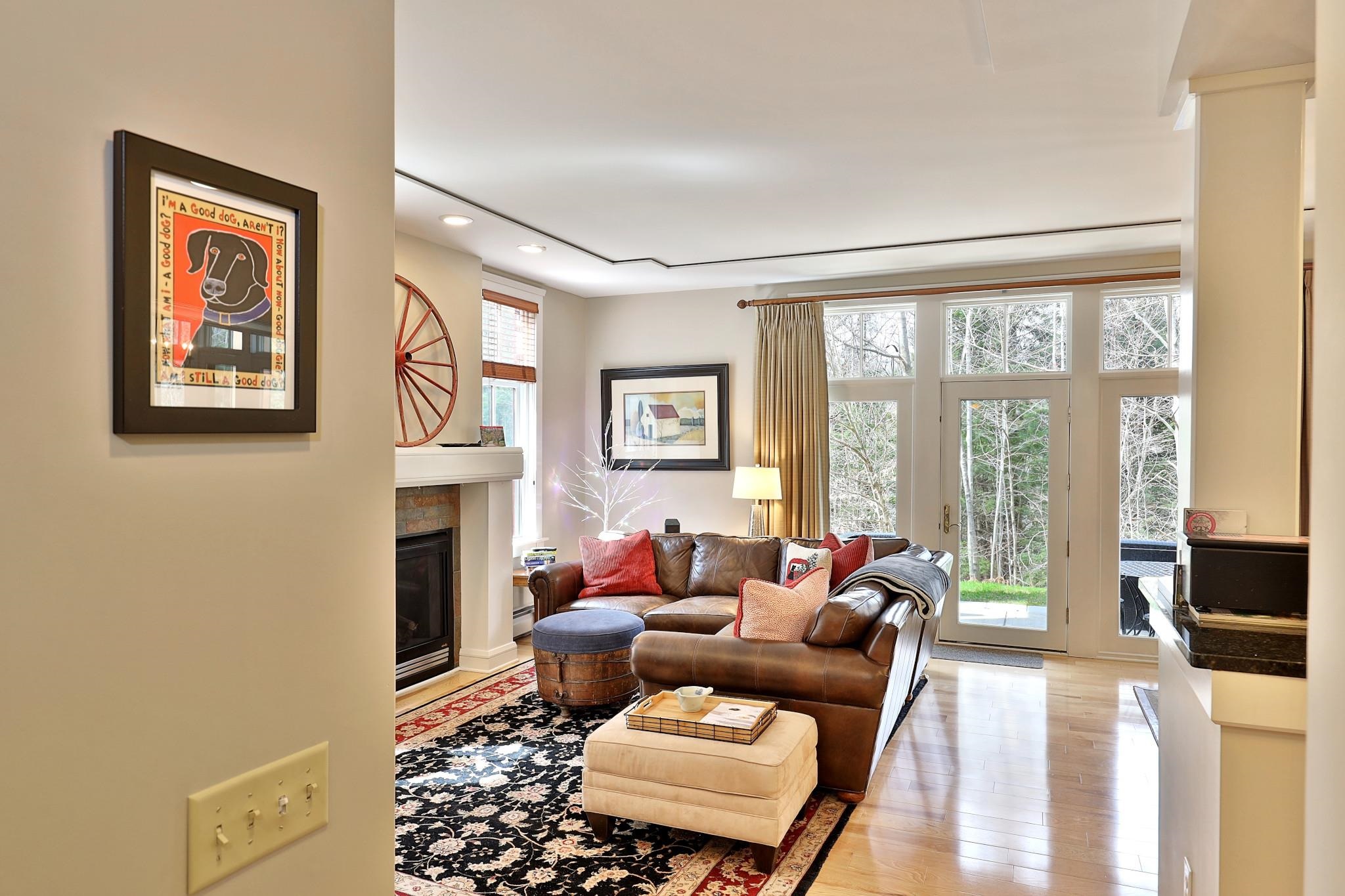 41 Parkhurst Road Unit: L-1