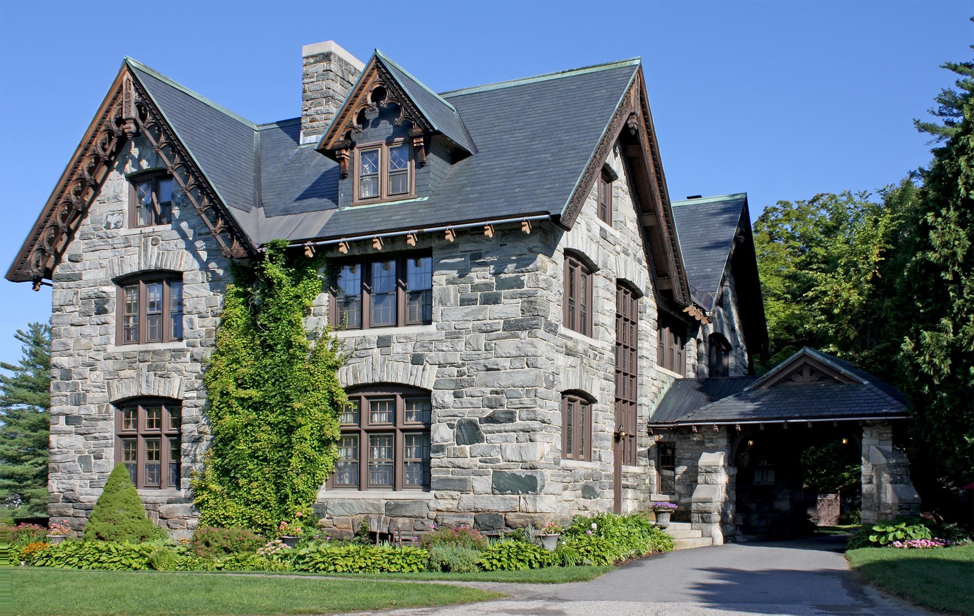 41 Parkhurst Road Unit: L-1