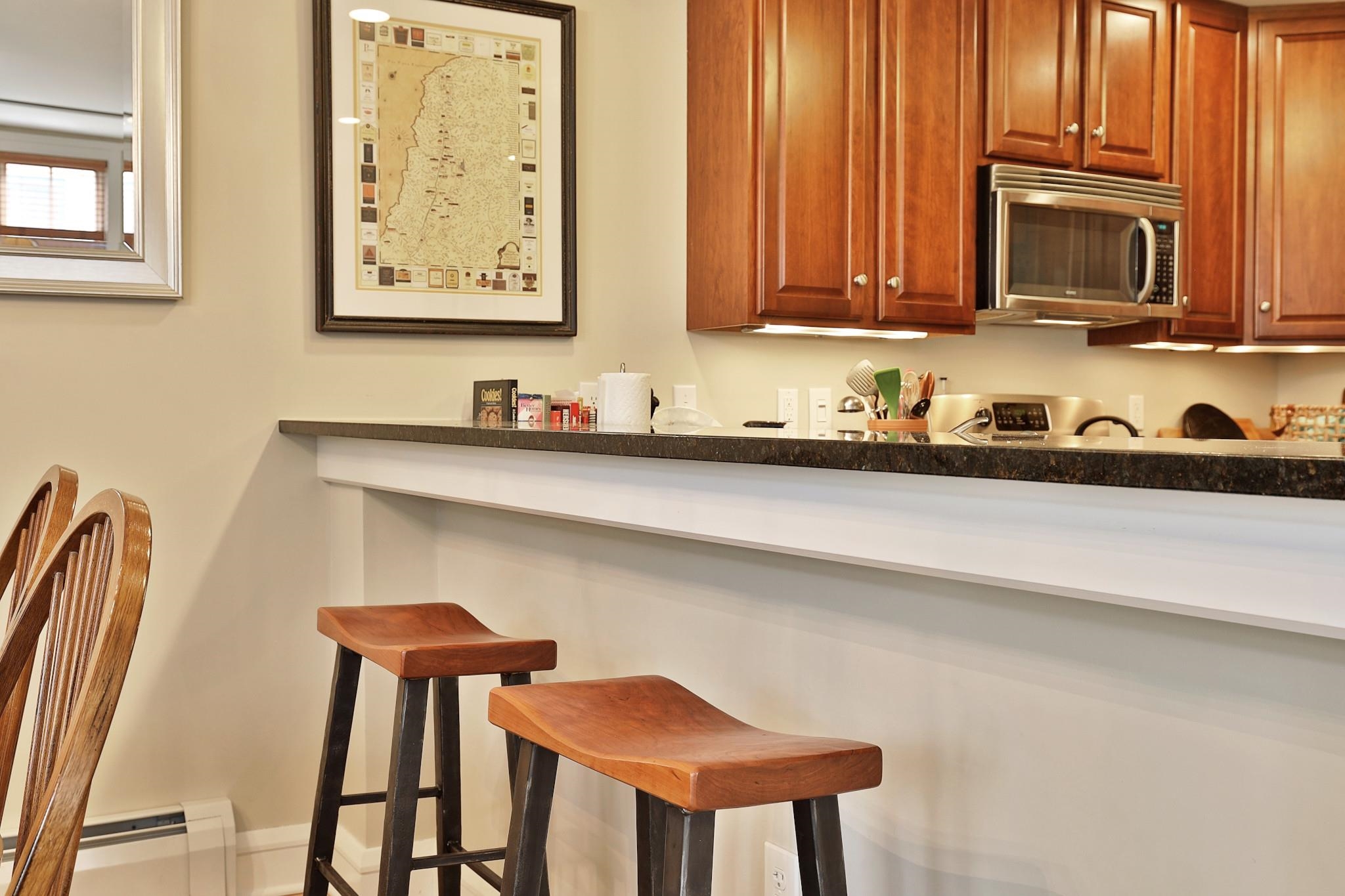 41 Parkhurst Road Unit: L-1