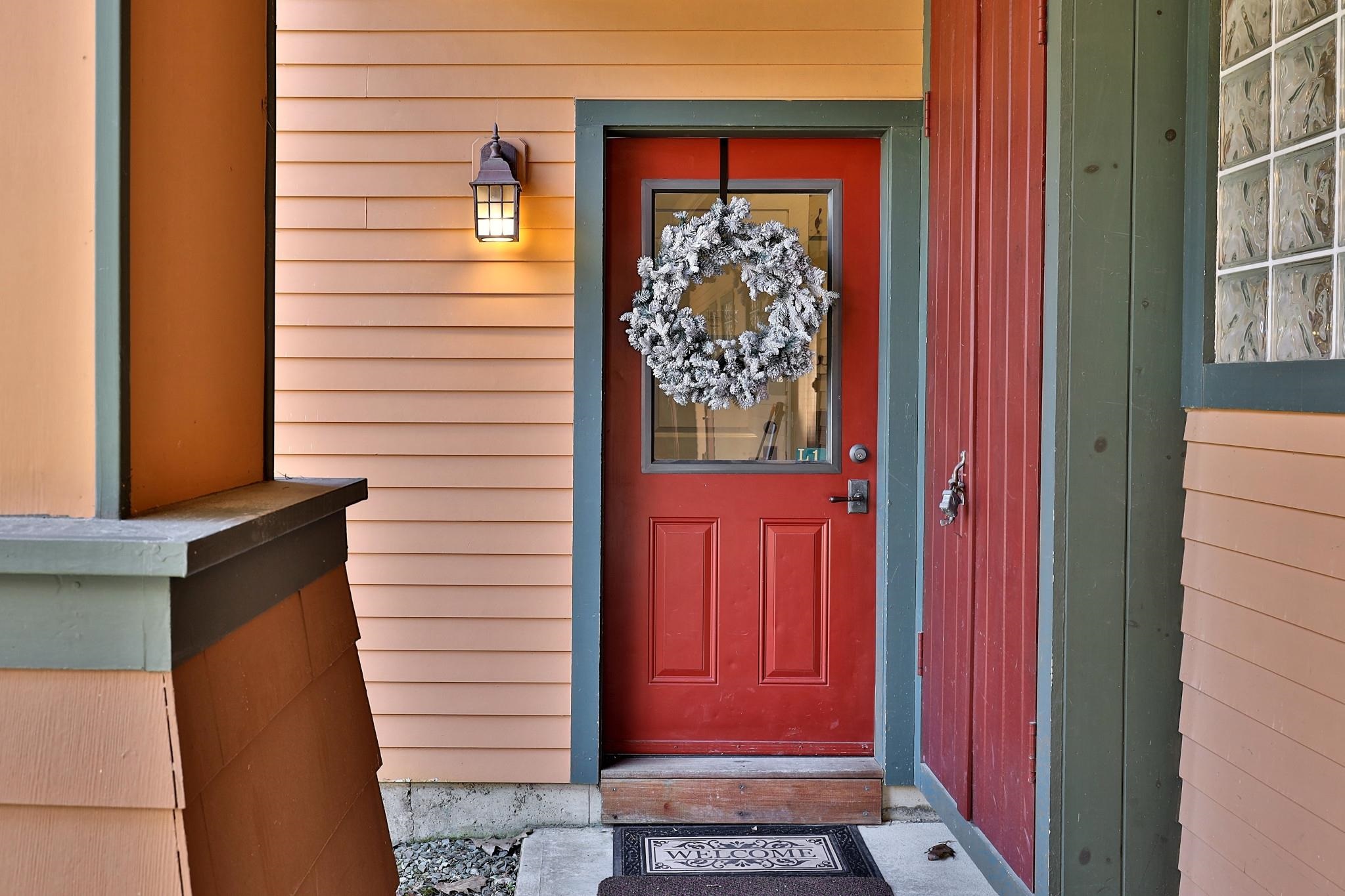41 Parkhurst Road Unit: L-1