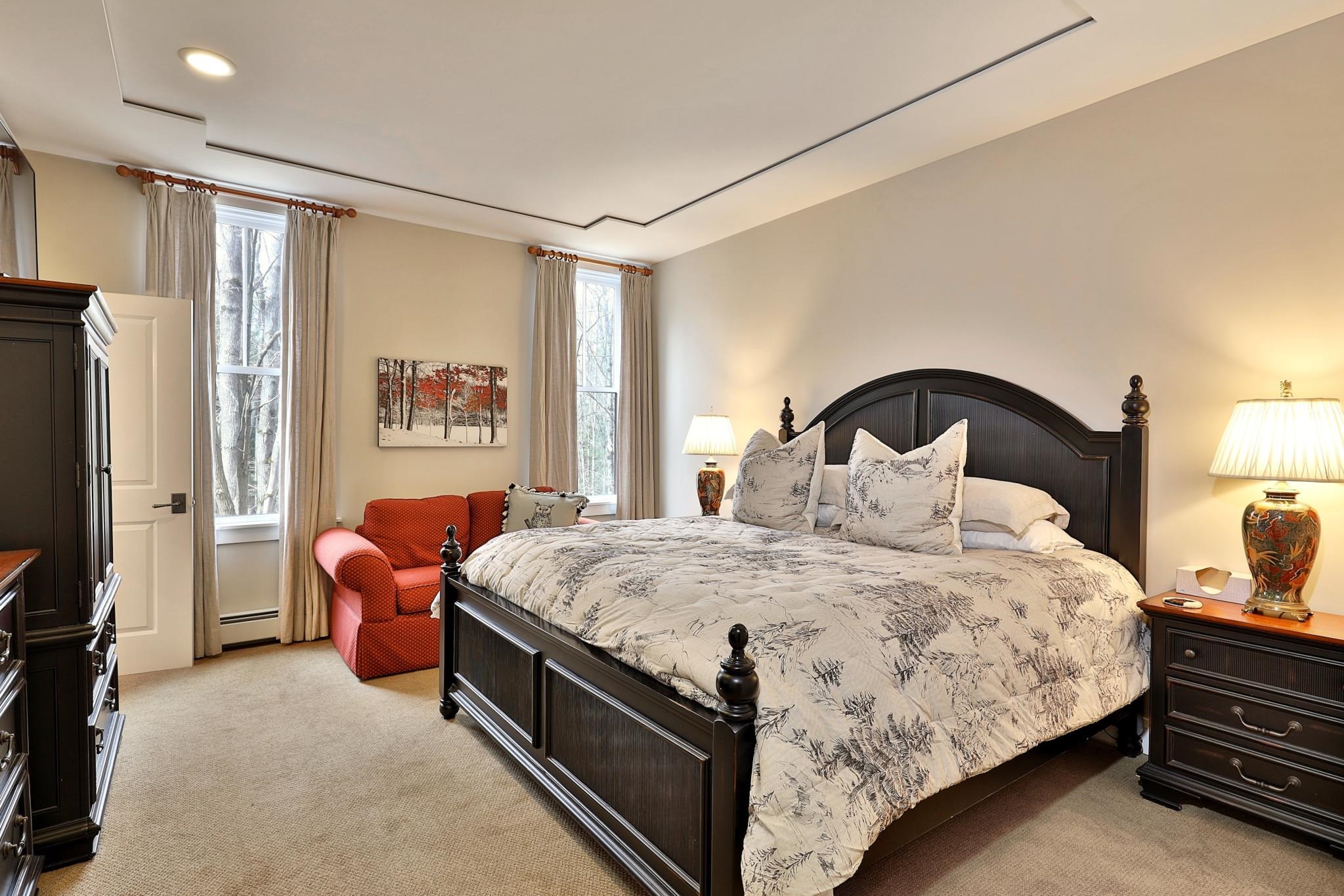 41 Parkhurst Road Unit: L-1