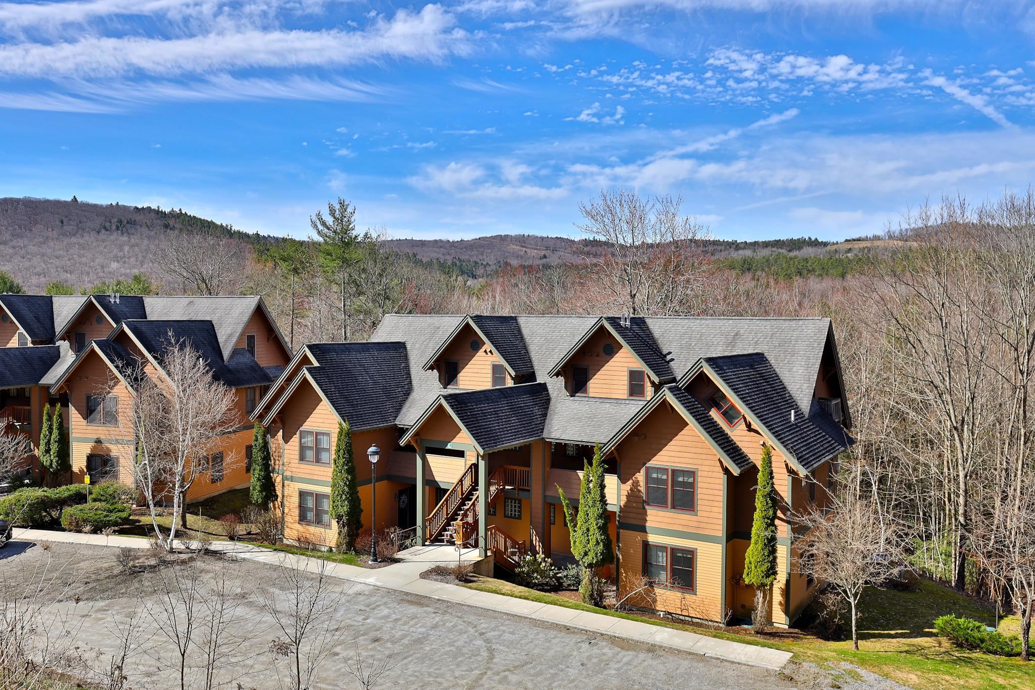 41 Parkhurst Road Unit: L-1
