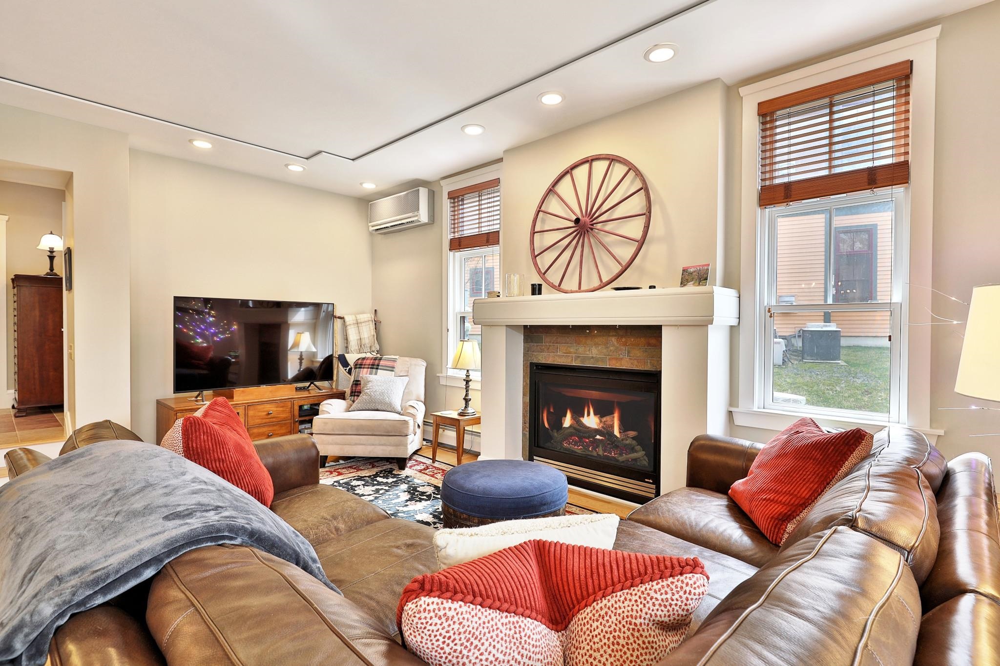 41 Parkhurst Road Unit: L-1