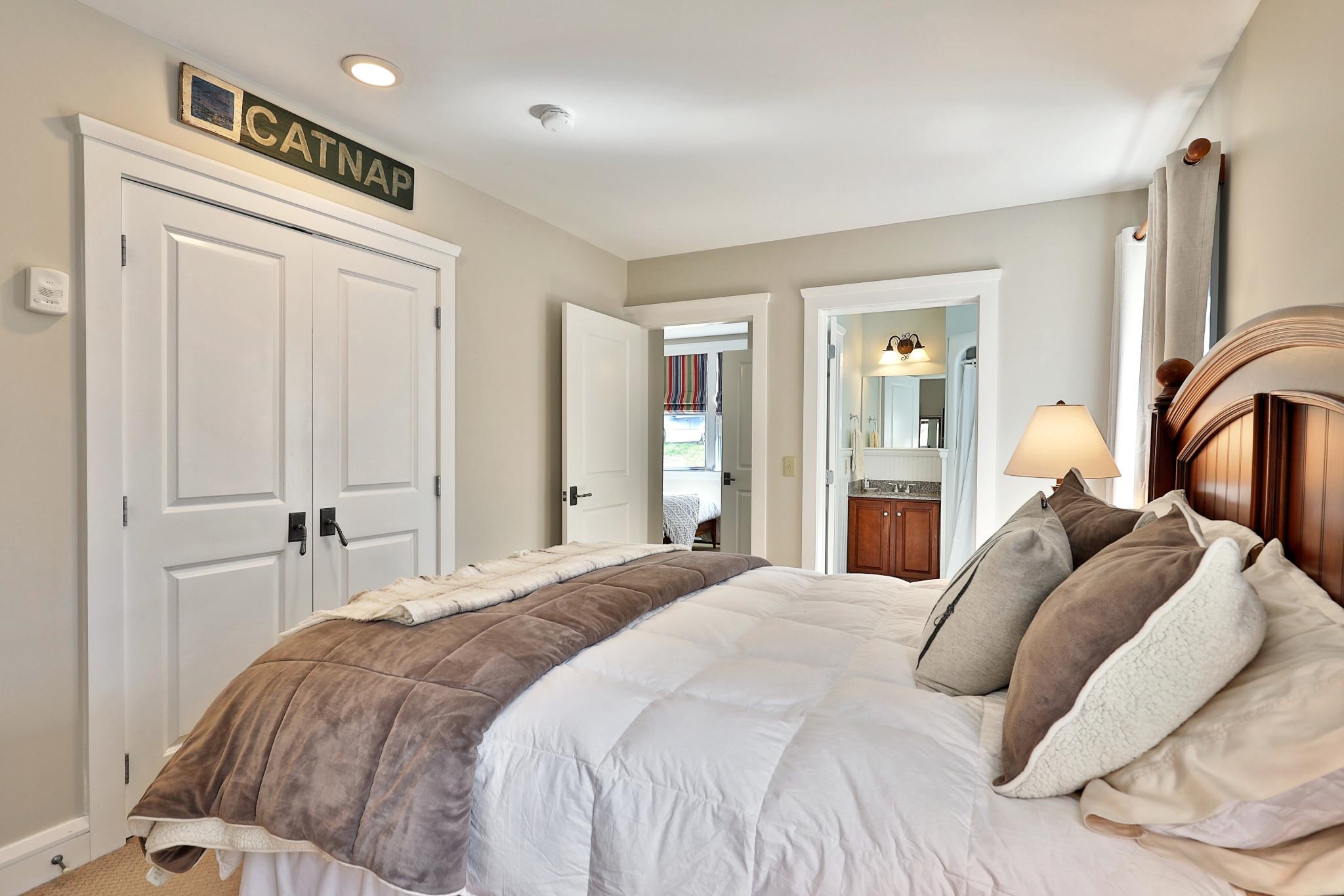 41 Parkhurst Road Unit: L-1