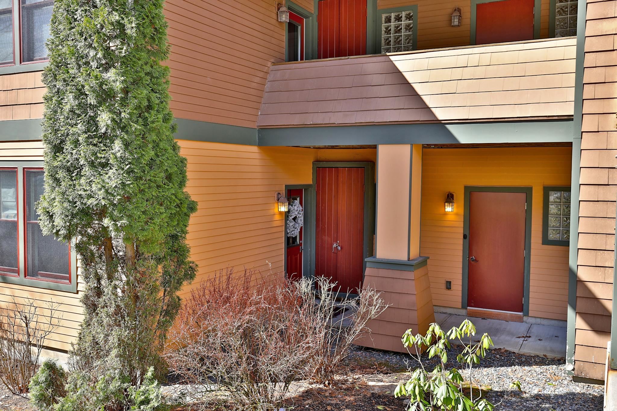 41 Parkhurst Road Unit: L-1