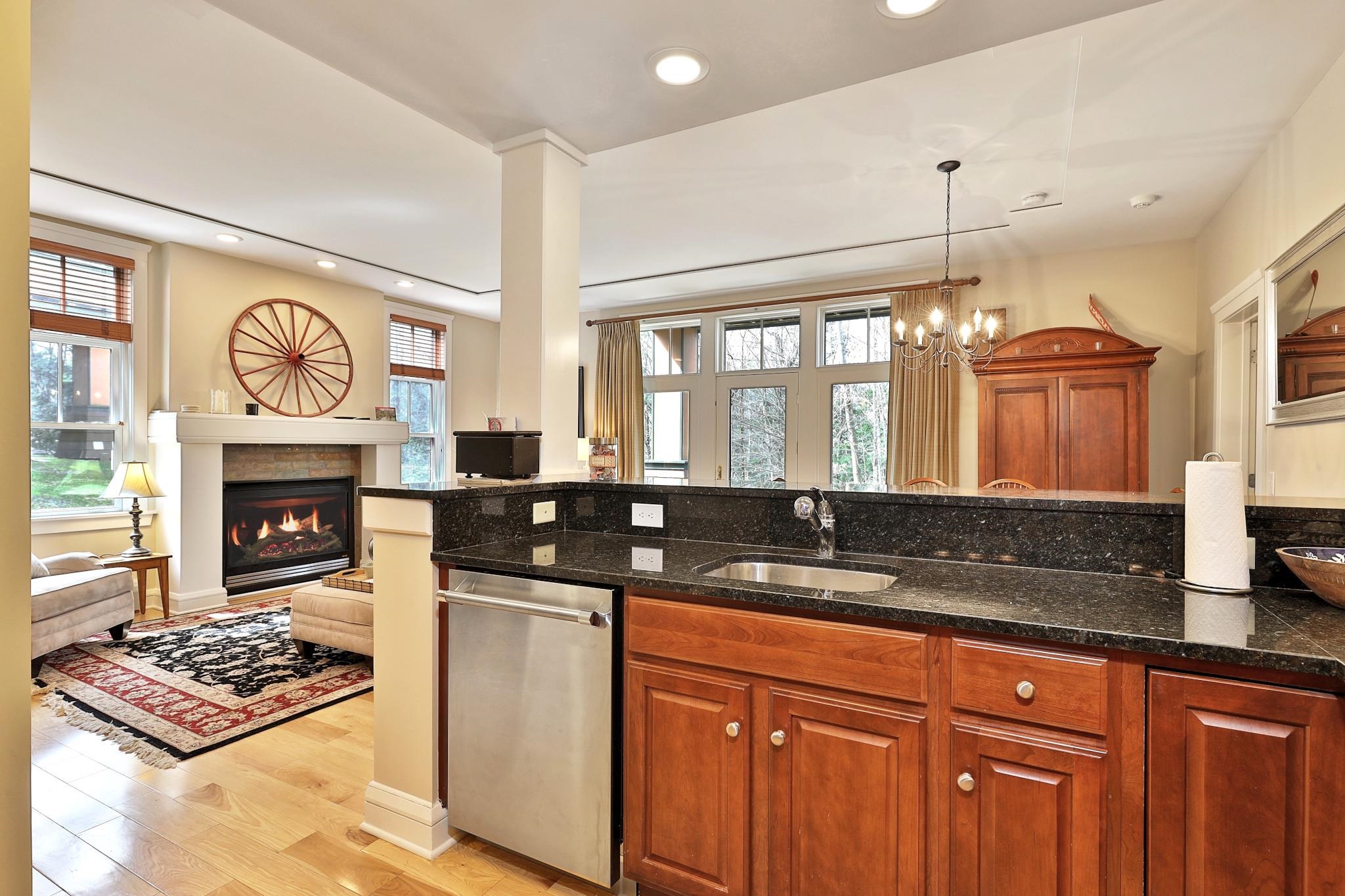 41 Parkhurst Road Unit: L-1