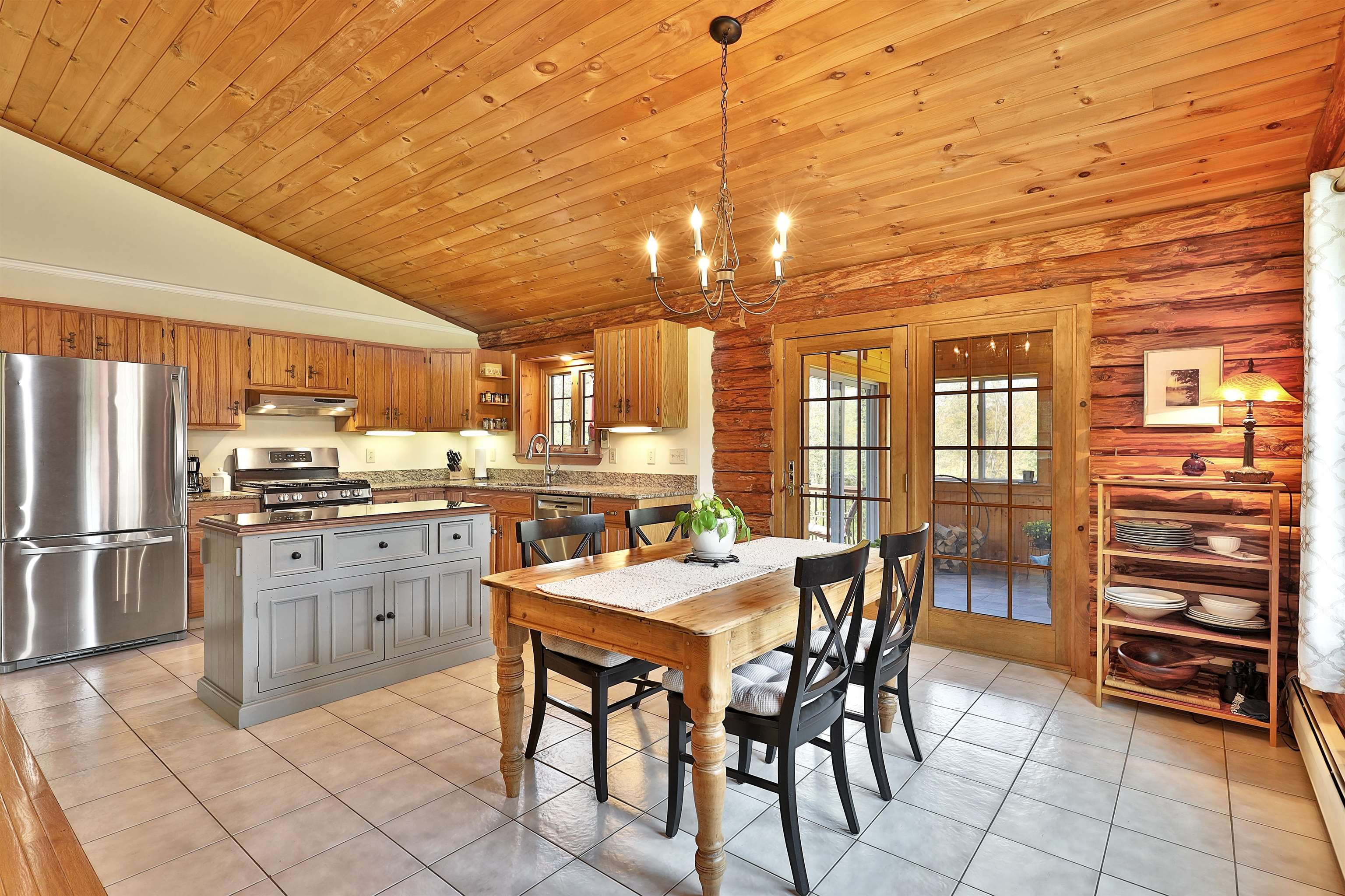 1321 Hortonville Road