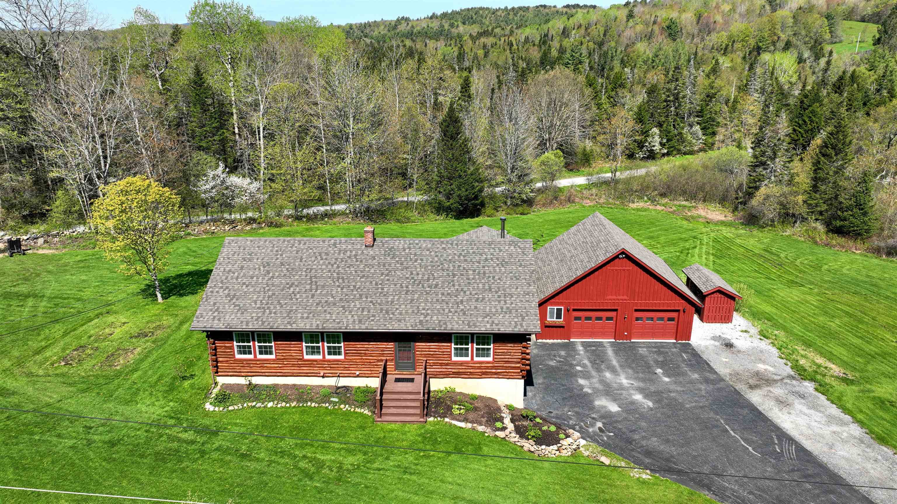1321 Hortonville Road