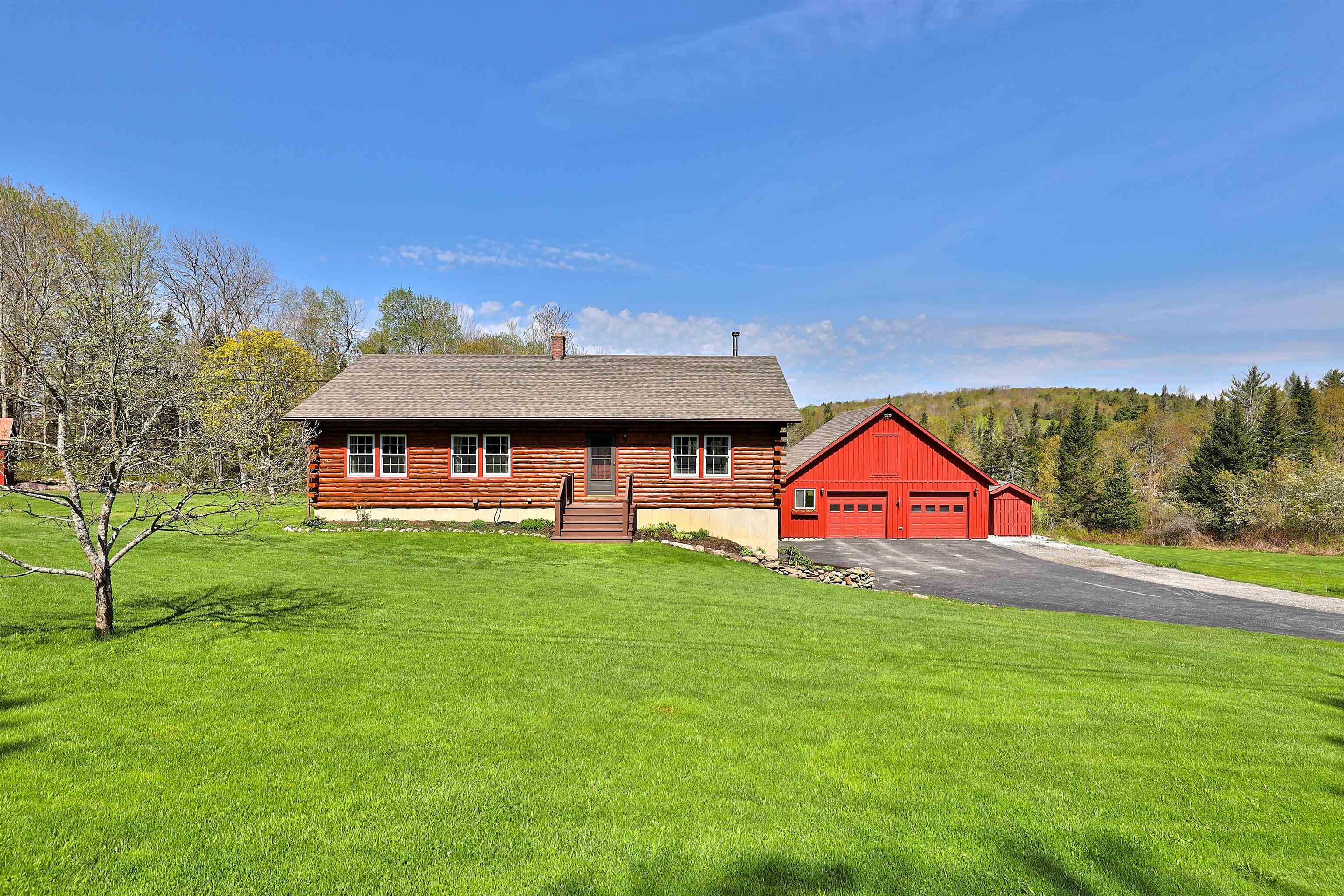 1321 Hortonville Road