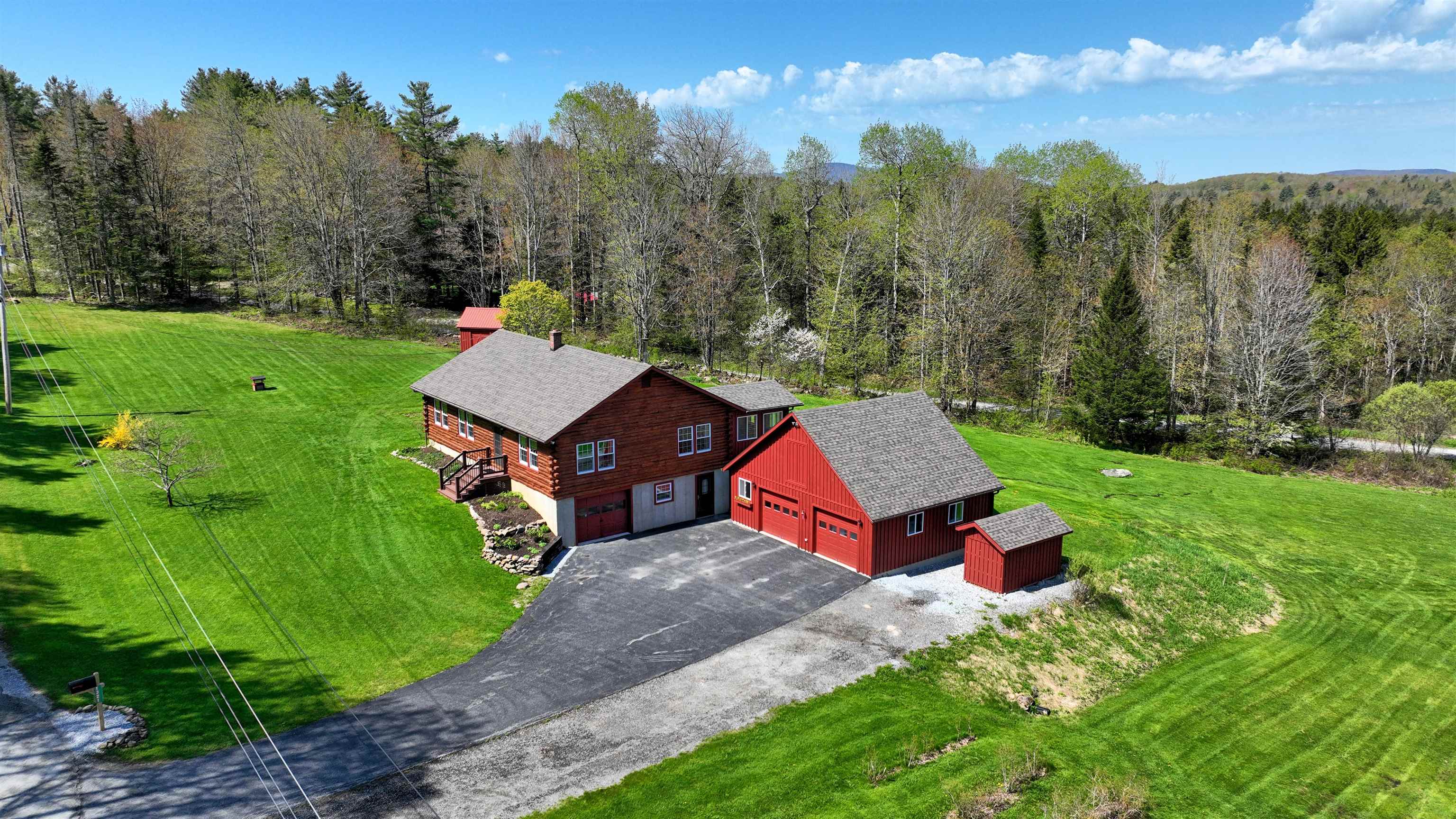 1321 Hortonville Road