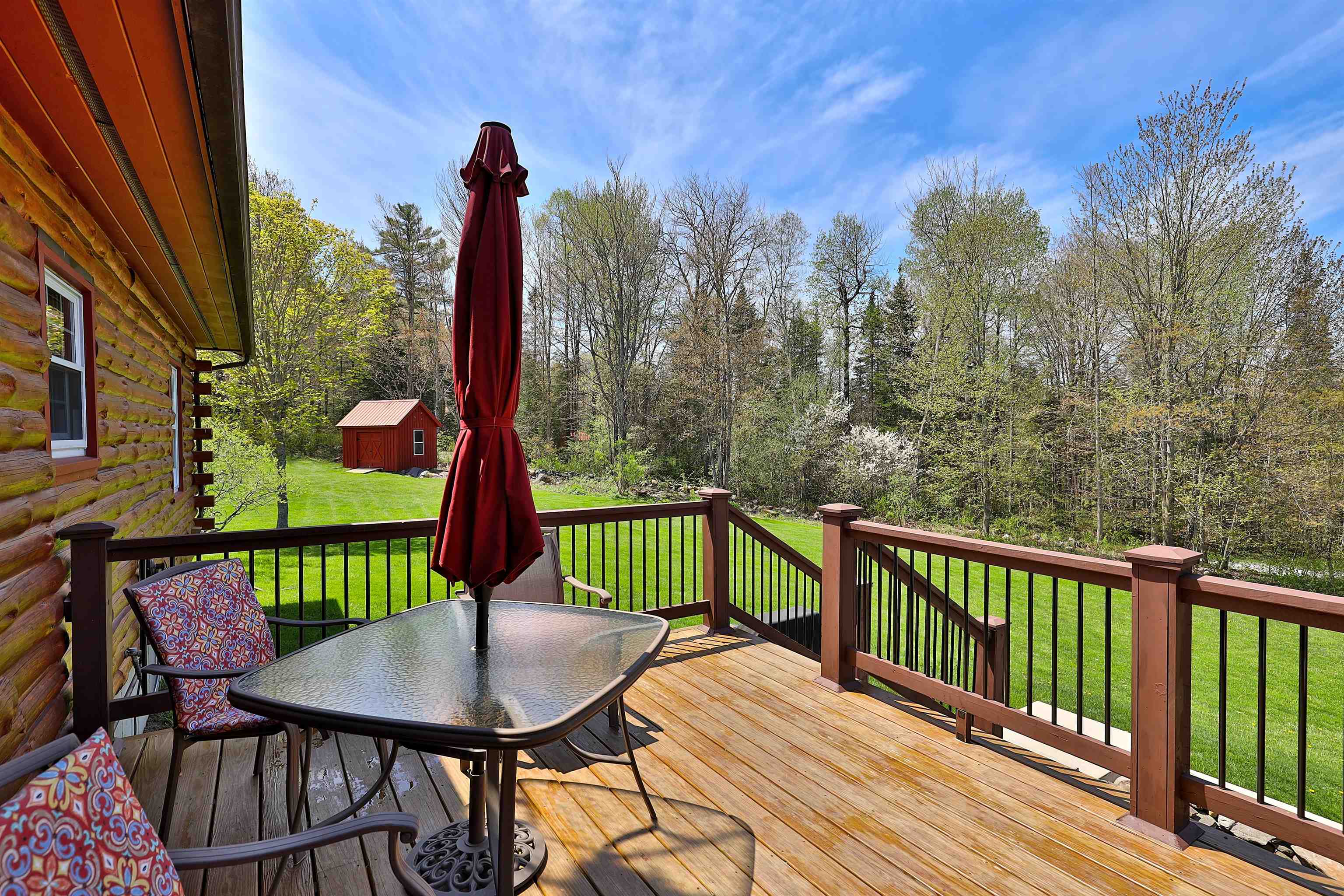 1321 Hortonville Road