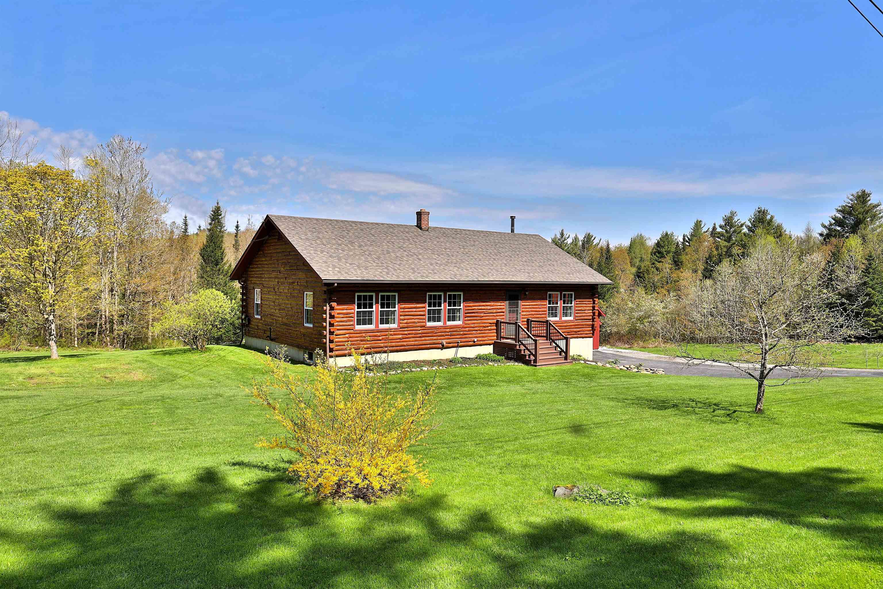 1321 Hortonville Road