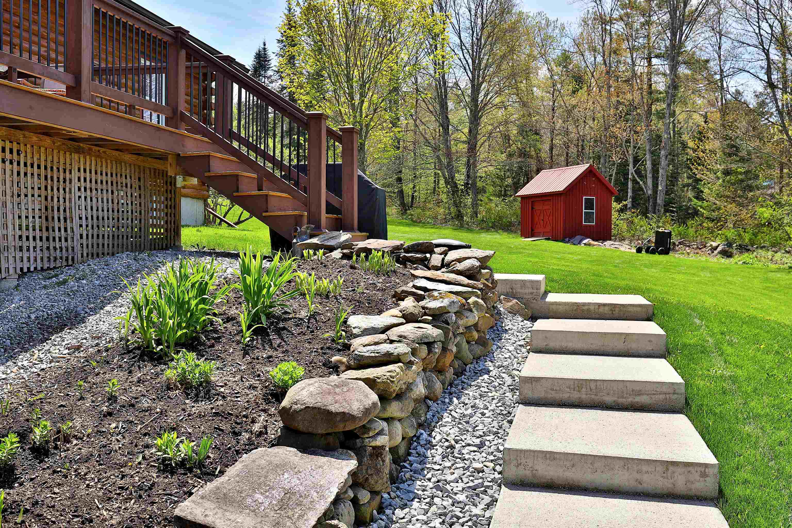 1321 Hortonville Road