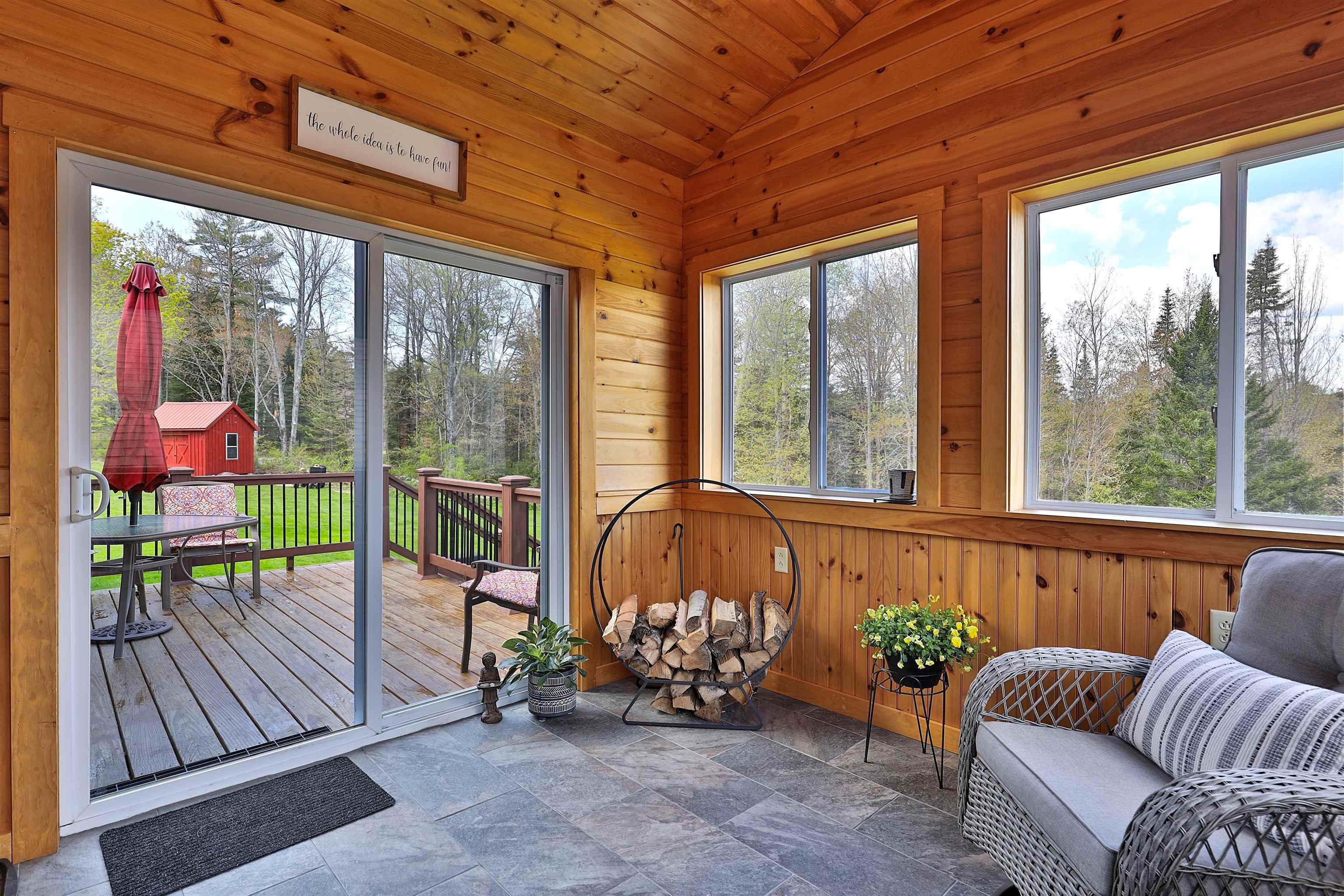 1321 Hortonville Road