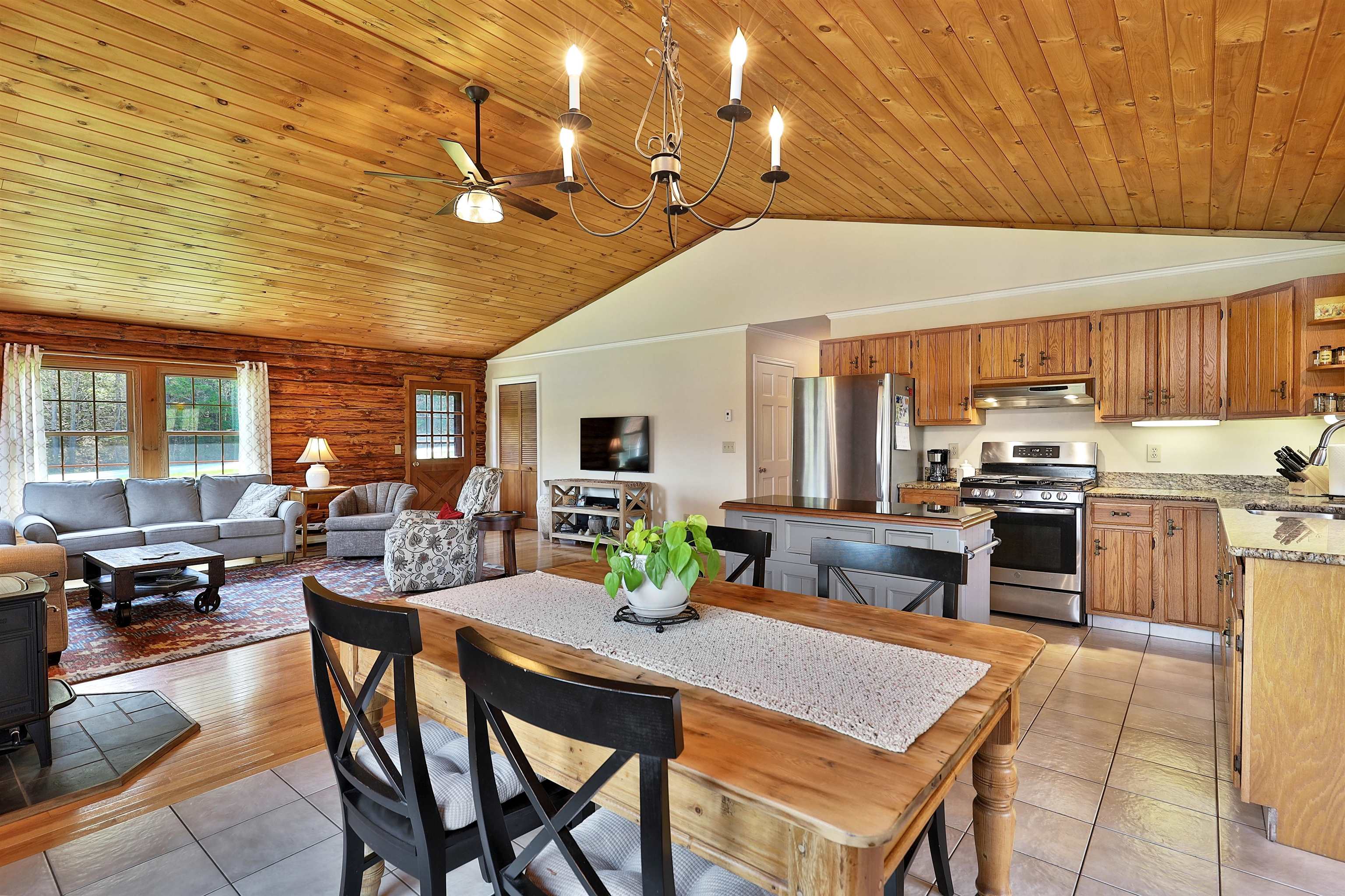 1321 Hortonville Road