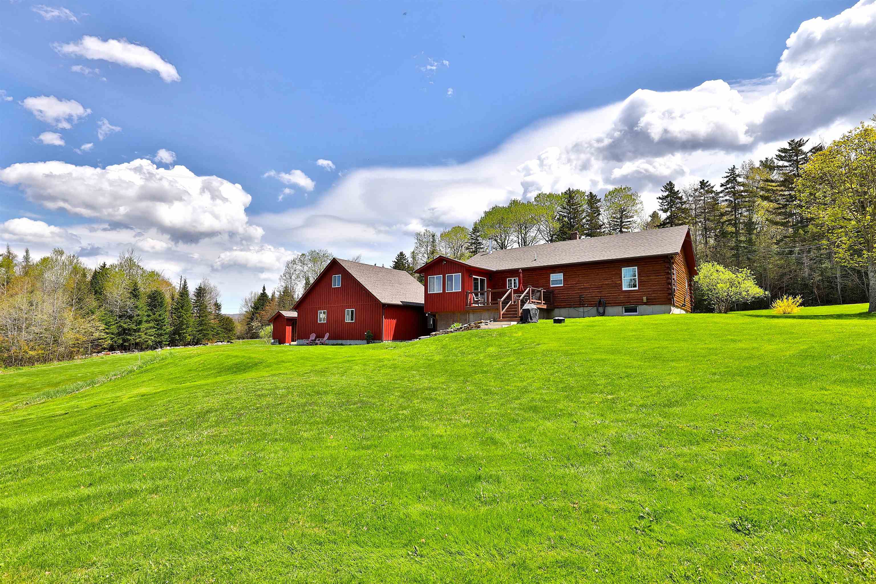 1321 Hortonville Road
