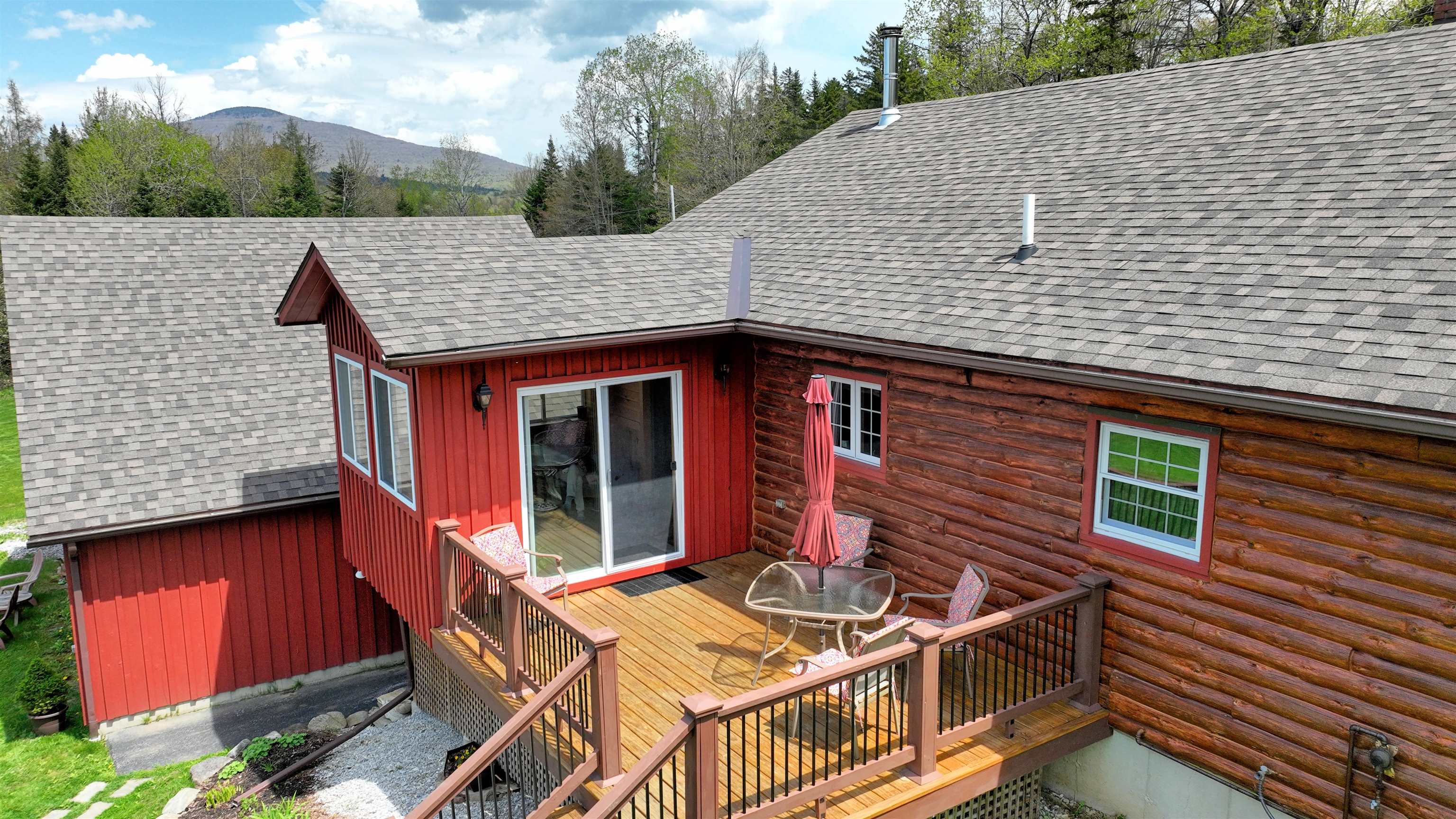 1321 Hortonville Road
