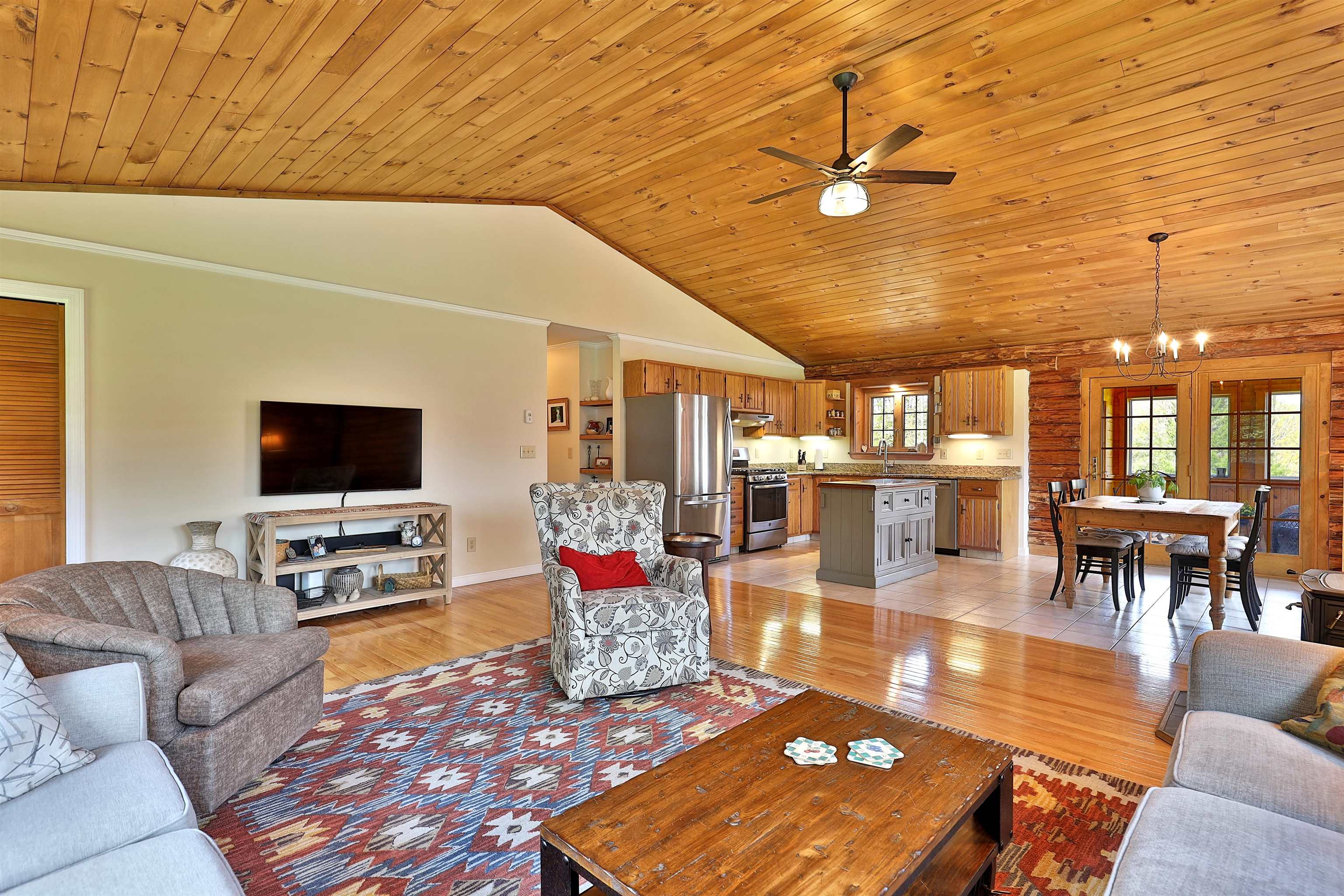 1321 Hortonville Road