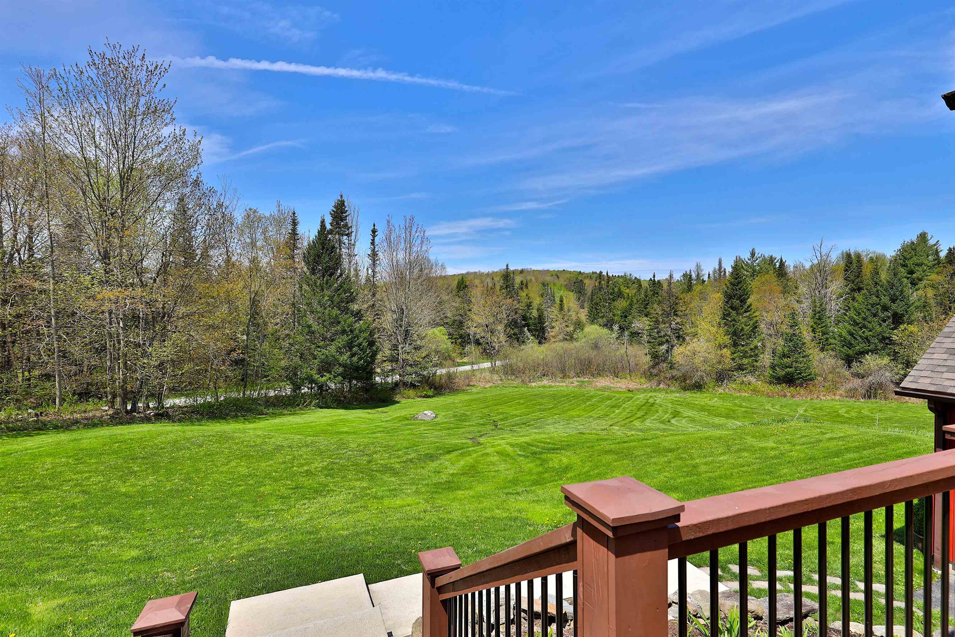 1321 Hortonville Road