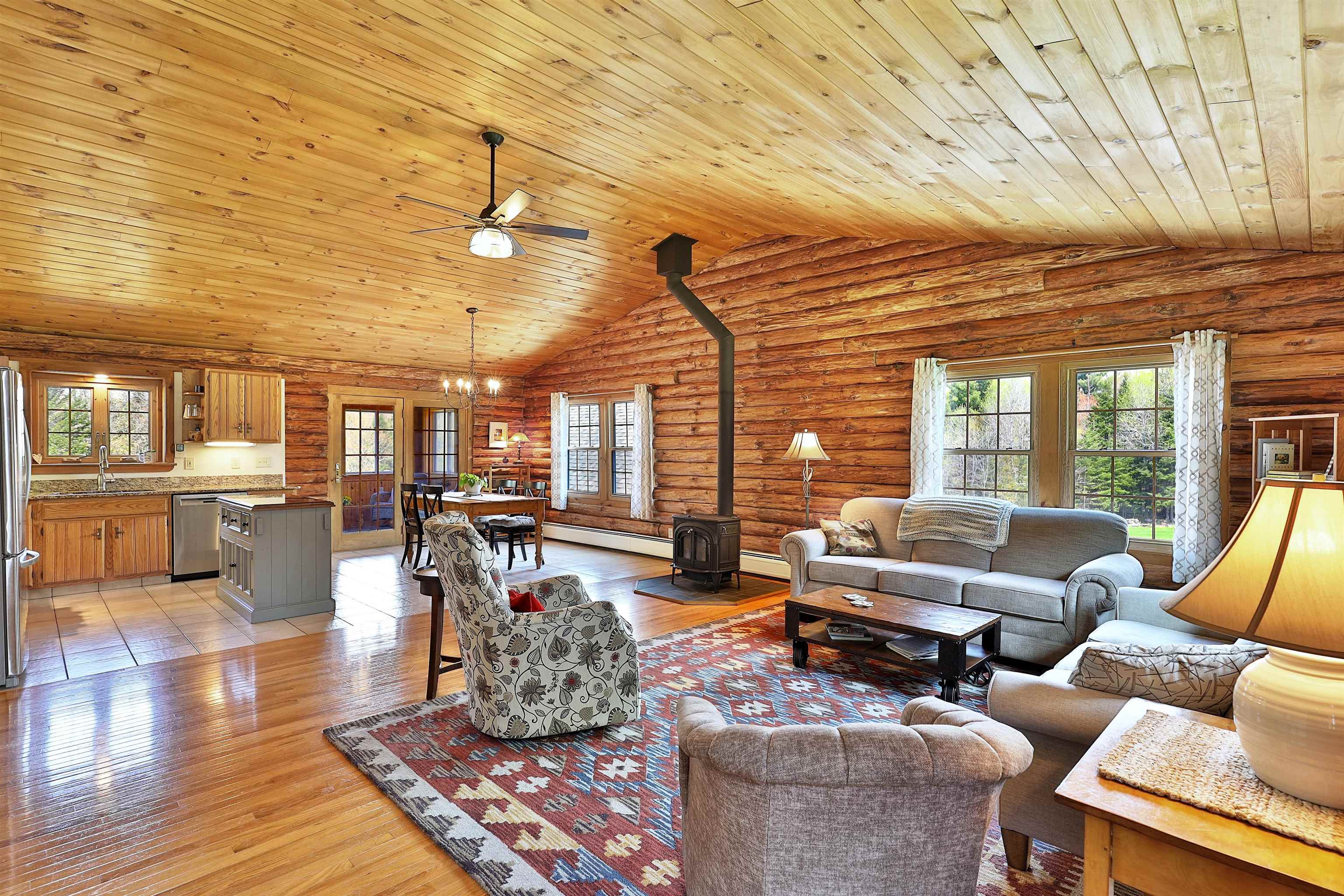 1321 Hortonville Road