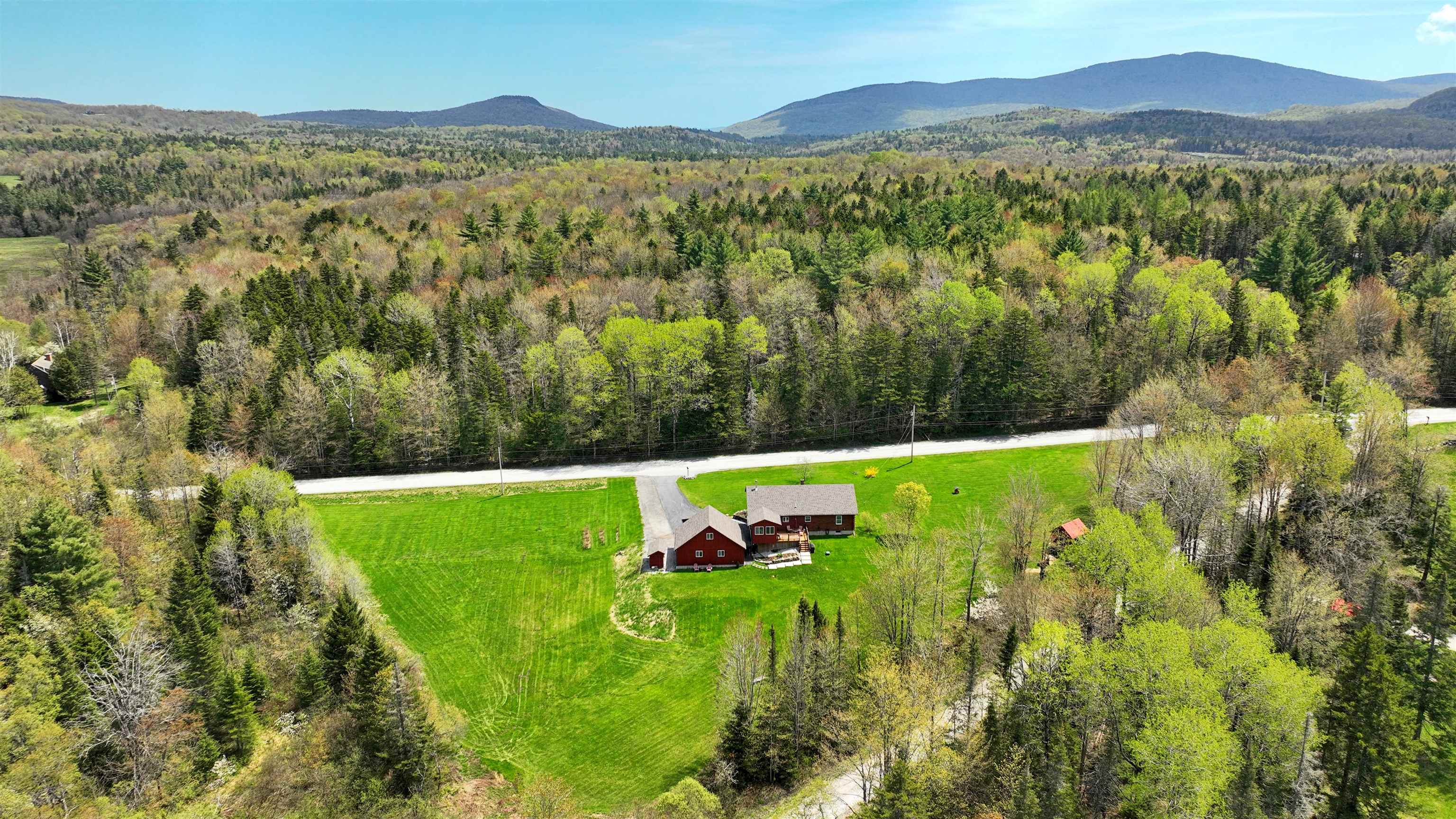 1321 Hortonville Road