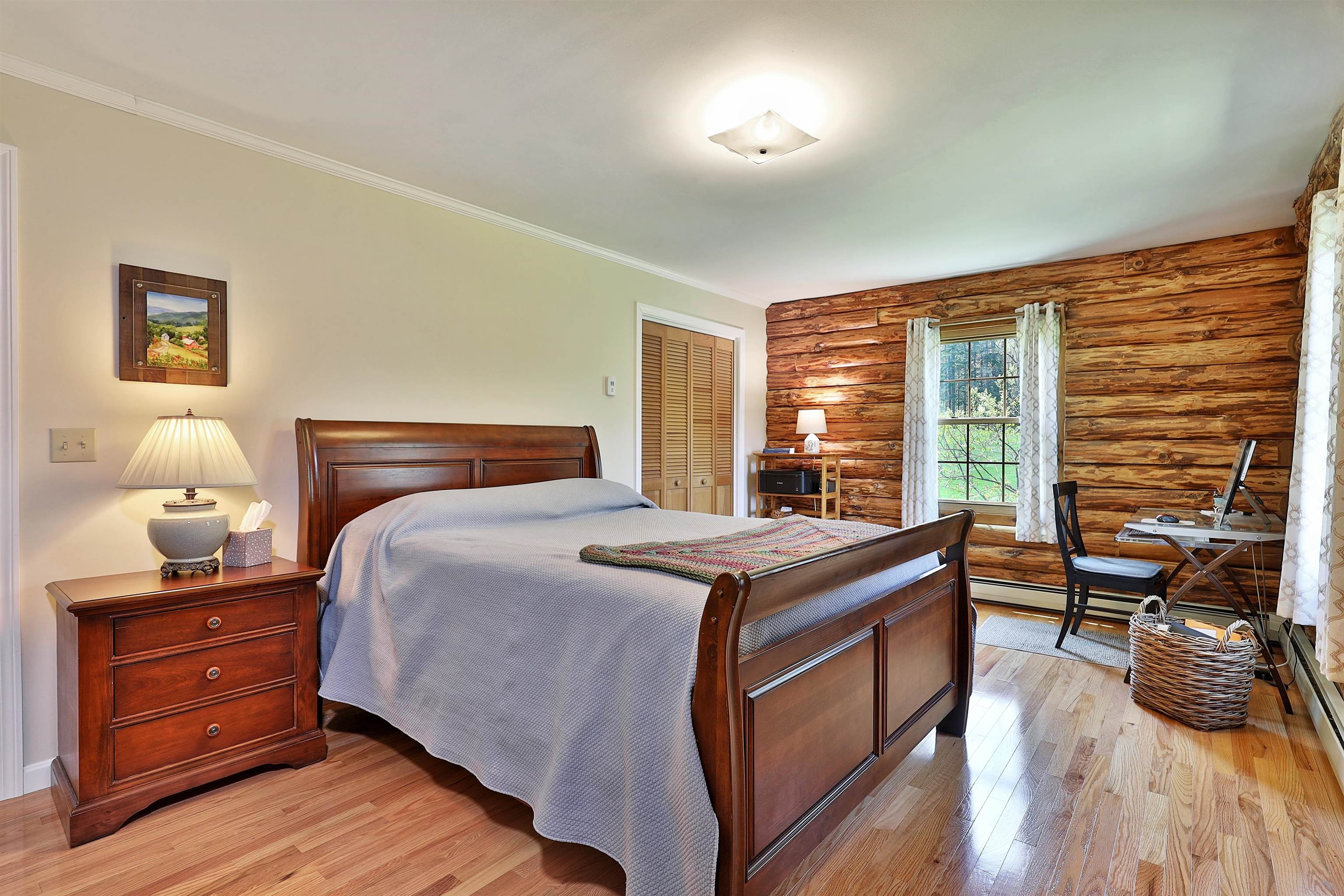 1321 Hortonville Road