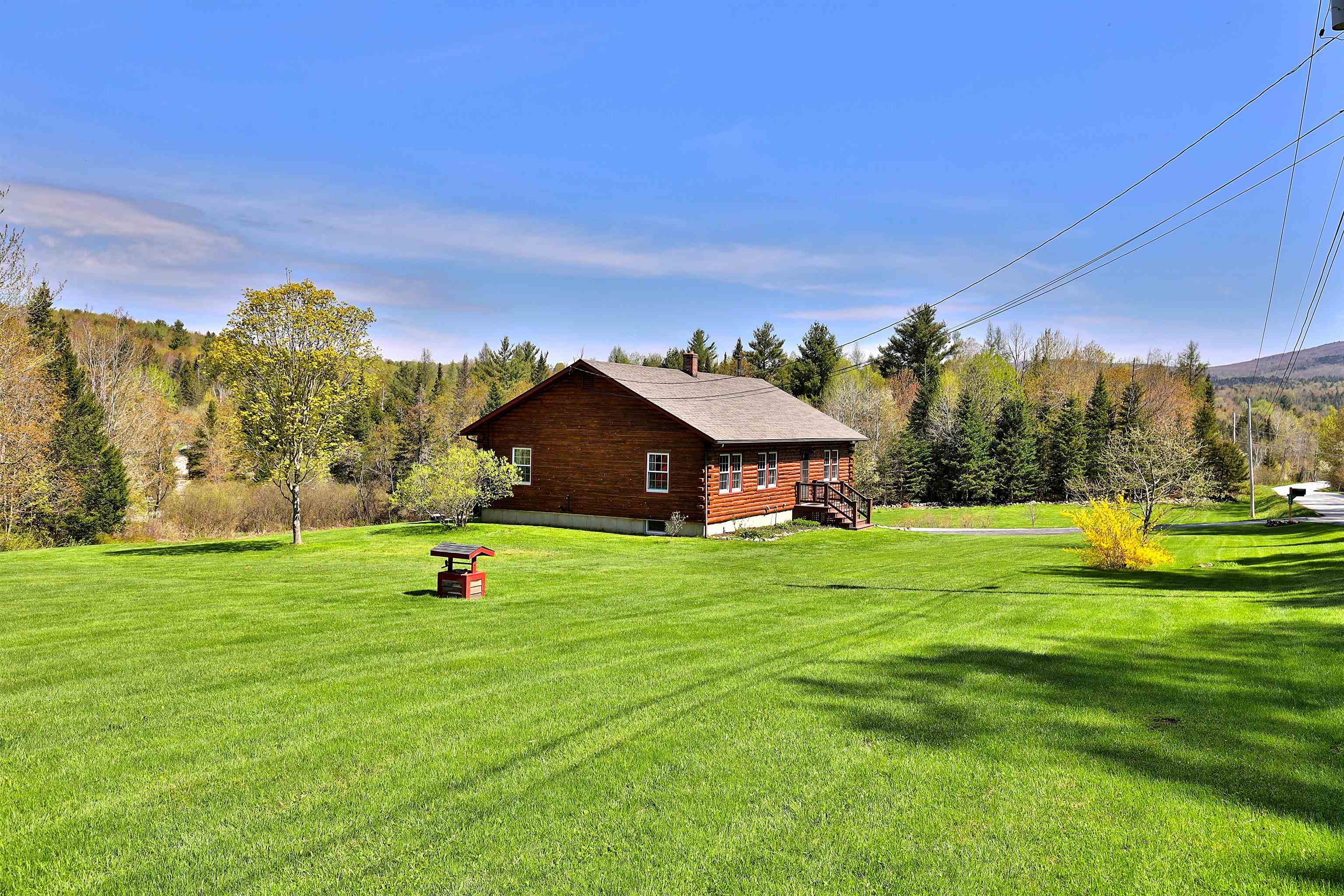 1321 Hortonville Road